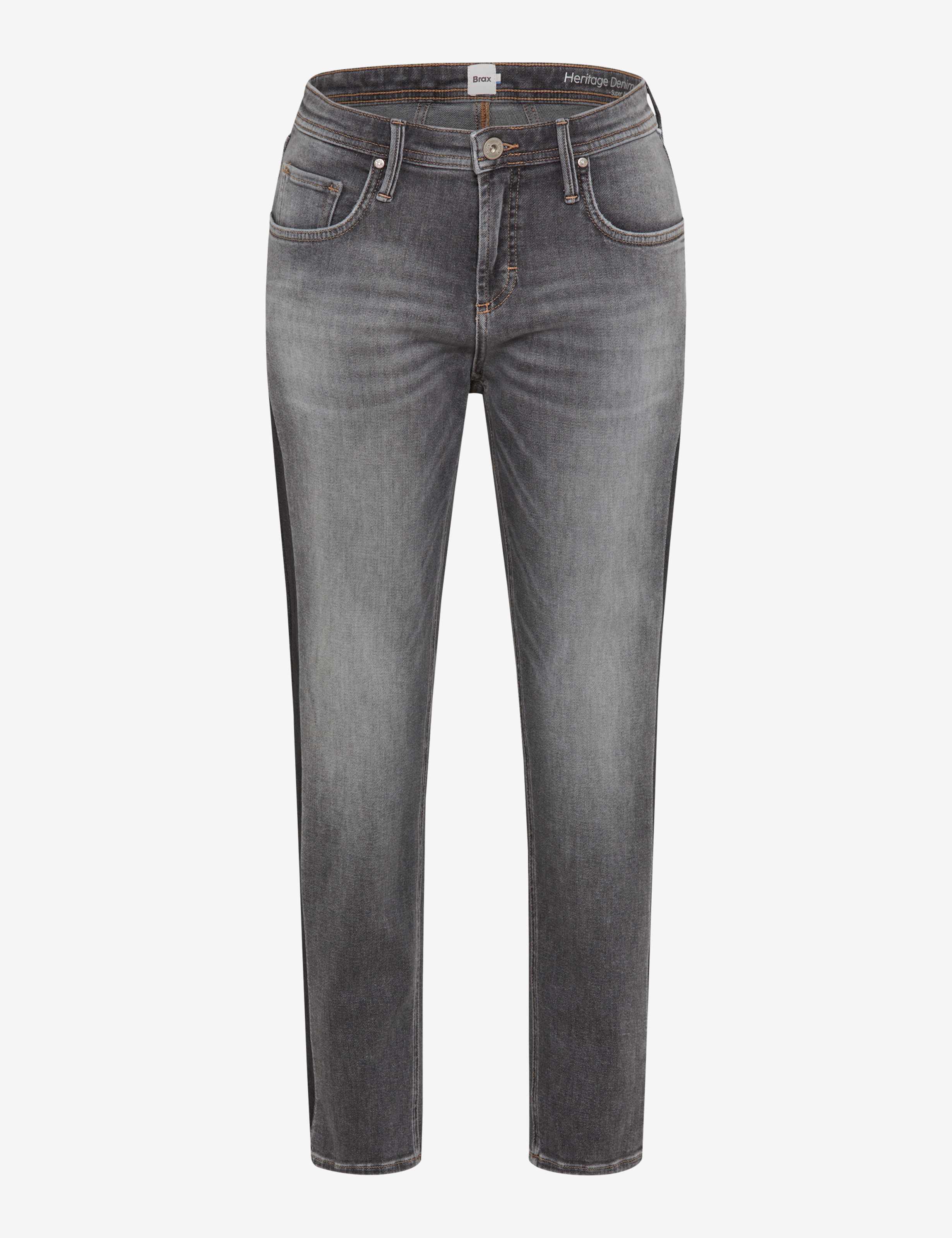 Grautöne, Damen, Style MILEY S, FREISTELLER_FRONT_ISHOP