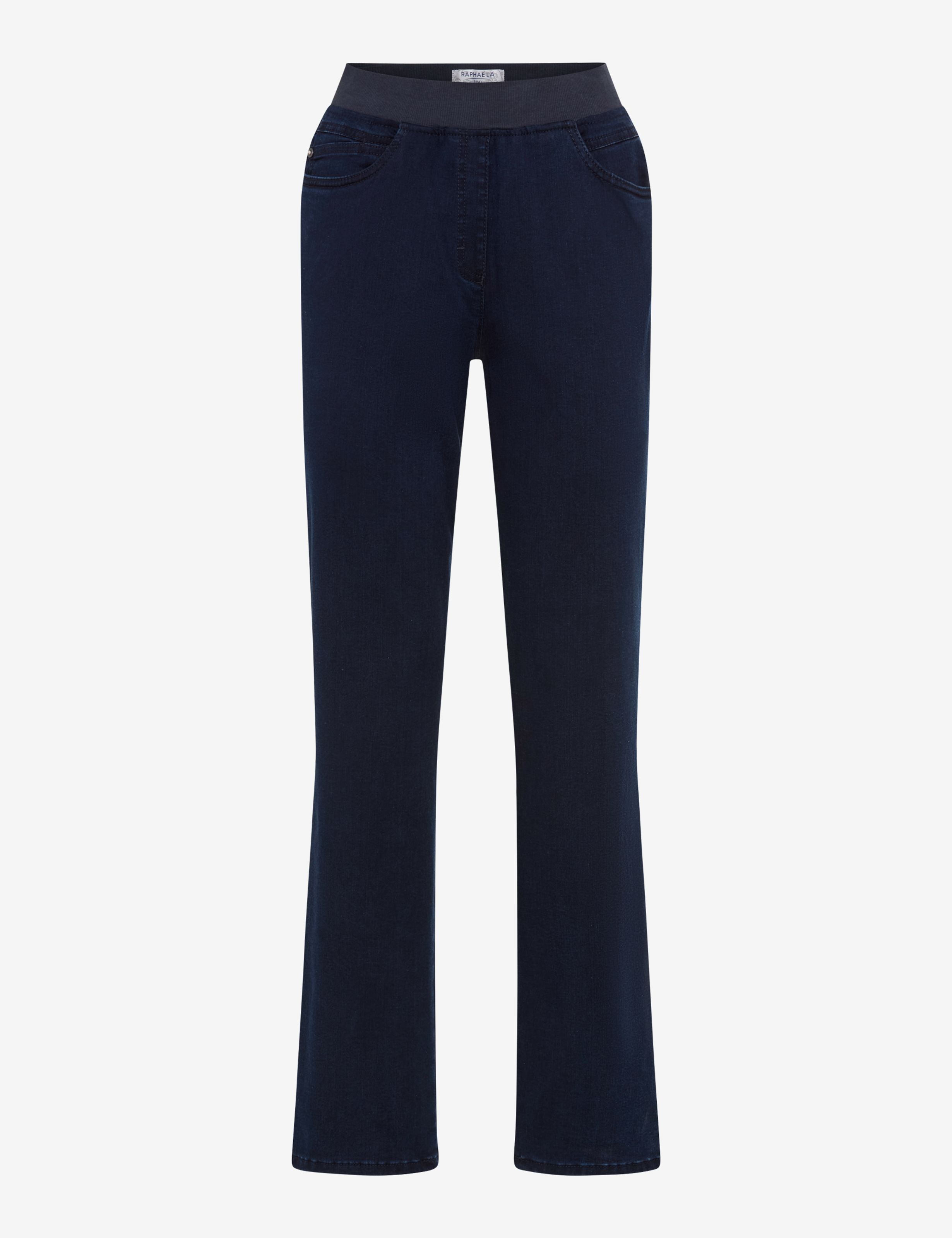 Blautöne, Damen, Style CARINA THERMO, FREISTELLER_FRONT_ISHOP