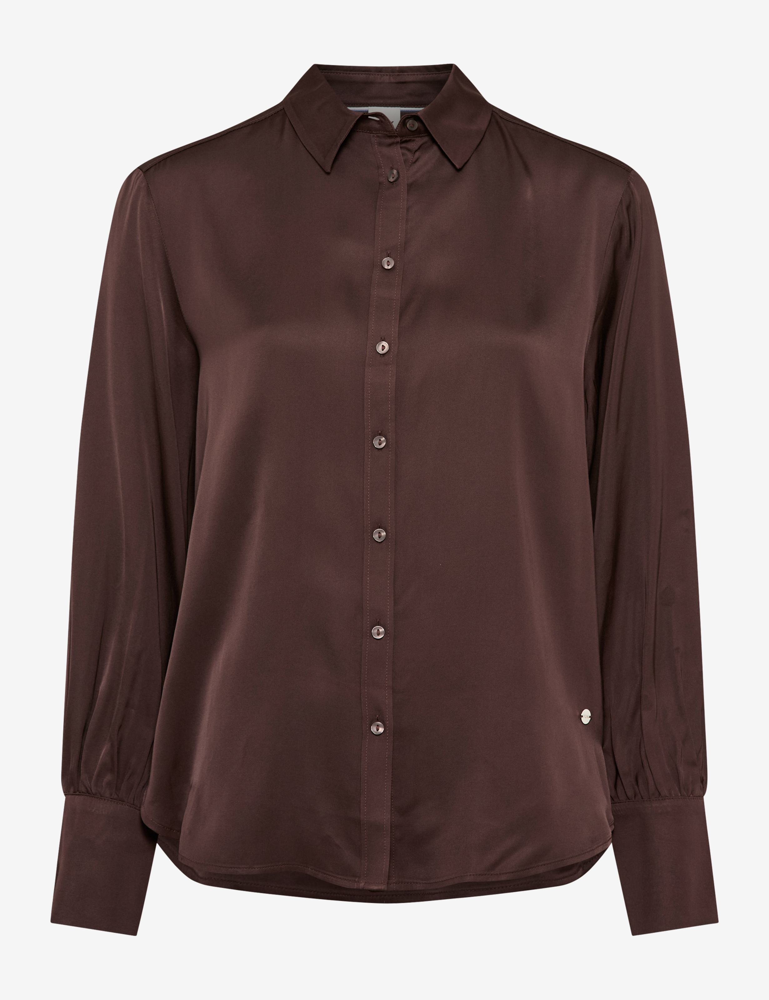 Brauntöne, Damen, Style VIC, FREISTELLER_FRONT_ISHOP