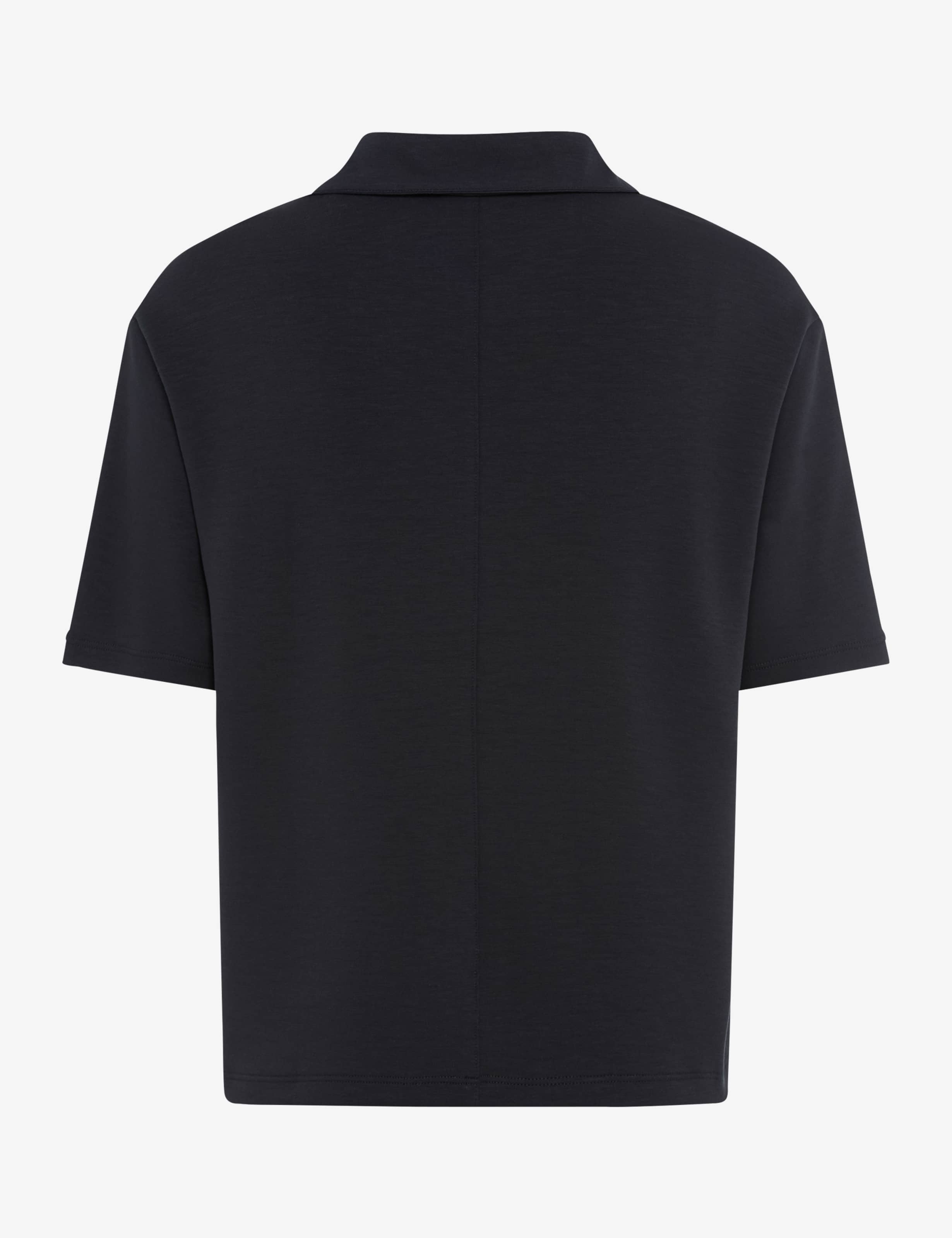 Tons bleus, Femme, Style CARA S, FREISTELLER_RUECK_ISHOP