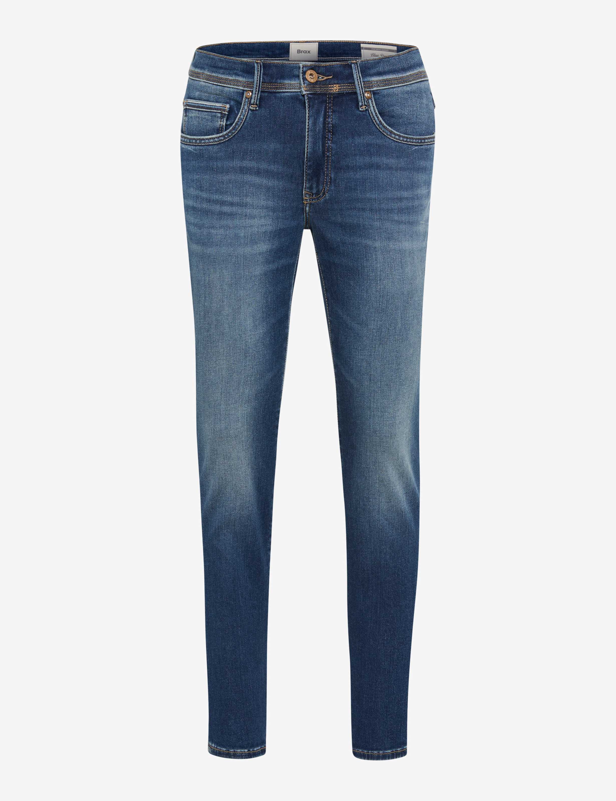 Tinten blauw, Heren, Style CHRIS, FREISTELLER_FRONT_ISHOP