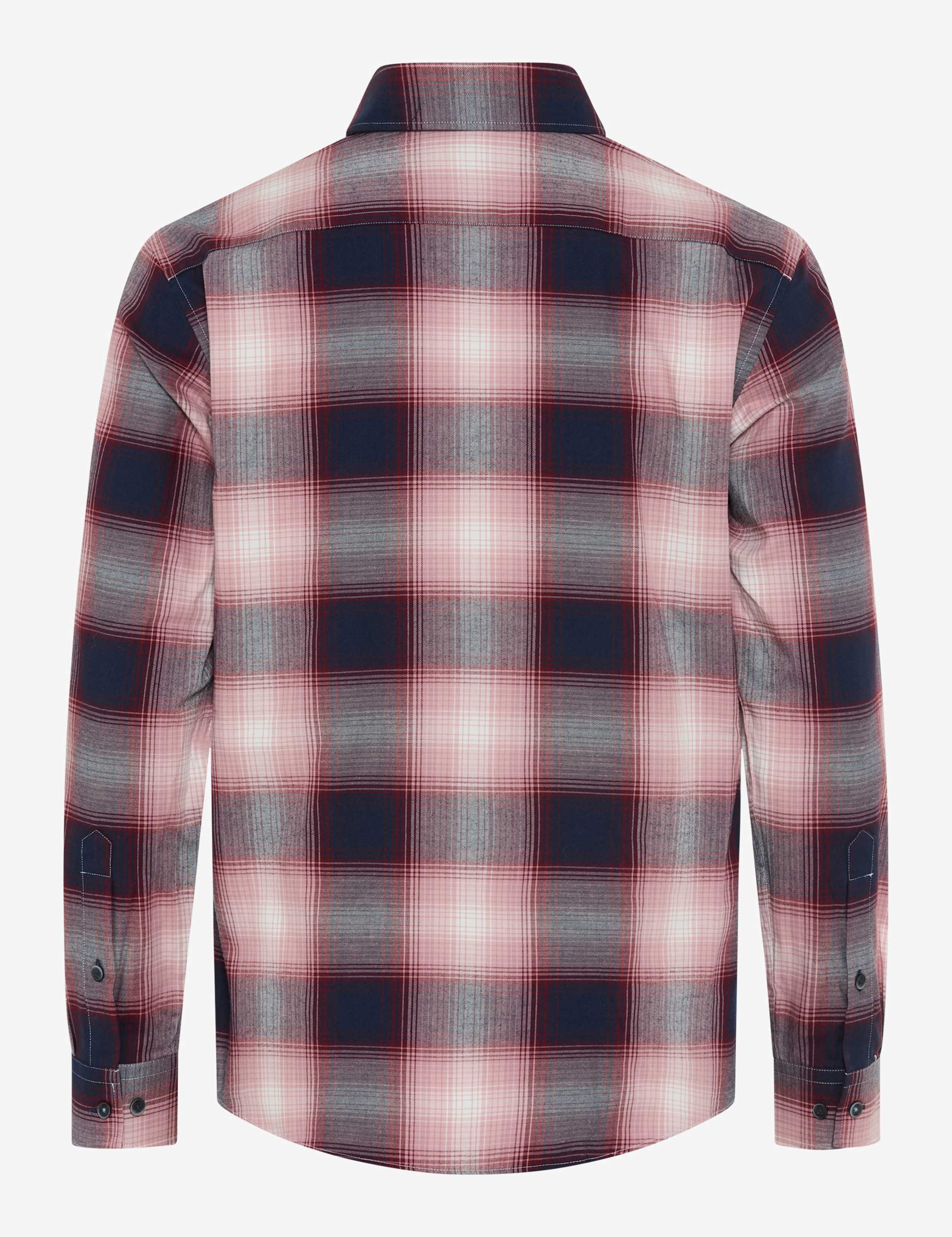 Paarse tinten, Heren, Style DANIEL, FREISTELLER_RUECK_ISHOP