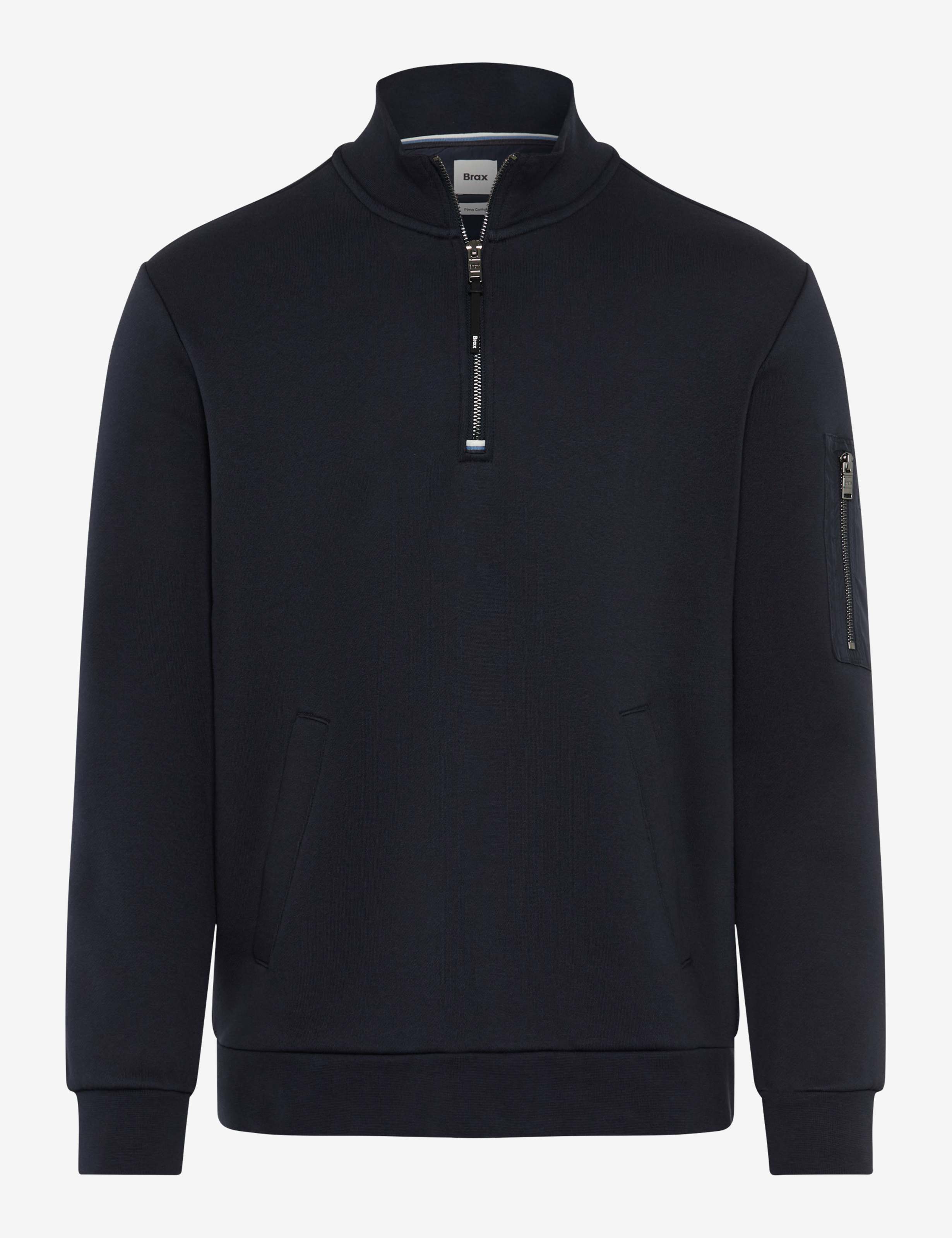 Shades of Blue, Men, Style SION, FREISTELLER_FRONT_ISHOP