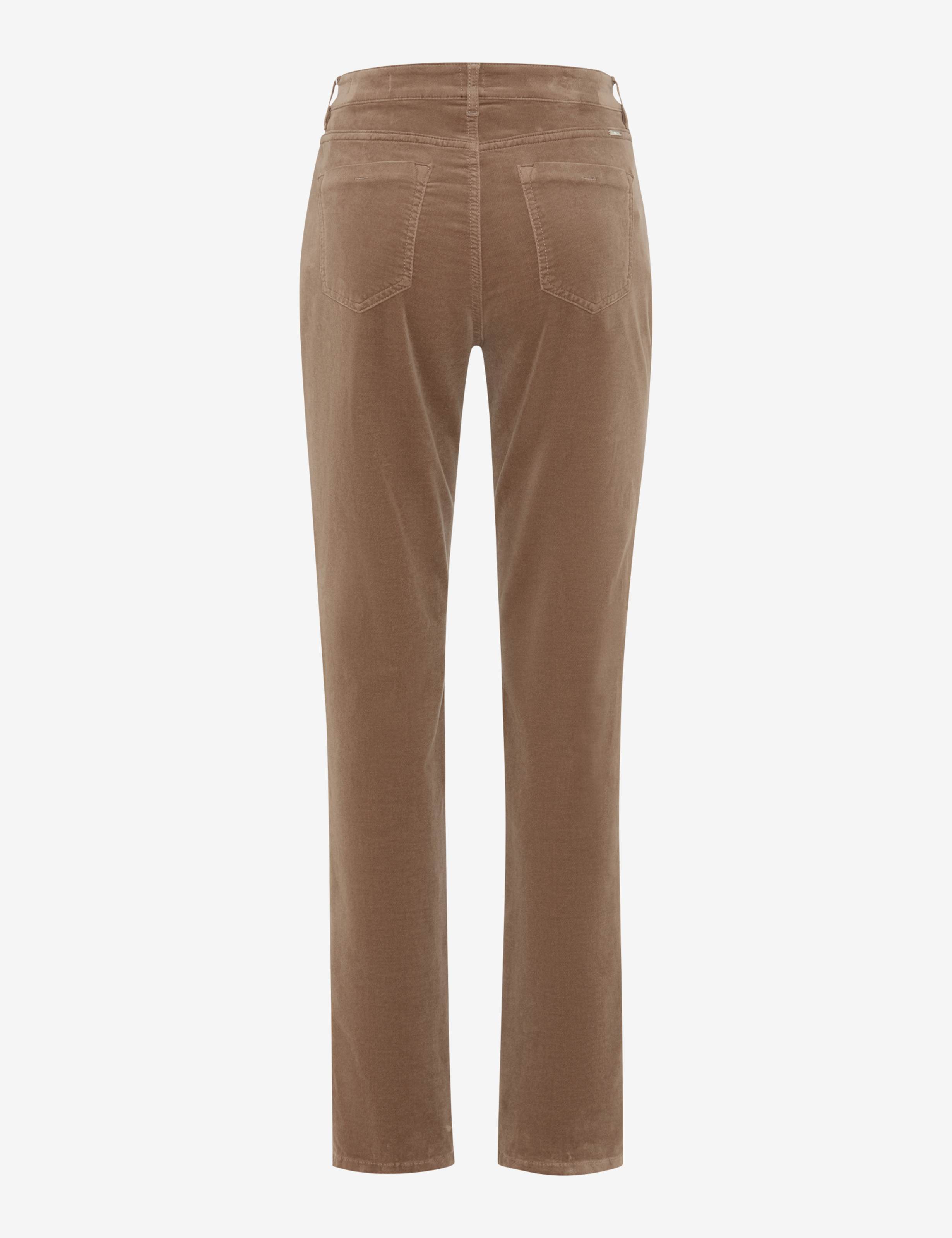 Beigetöne, Damen, Style CAROLA, FREISTELLER_RUECK_ISHOP