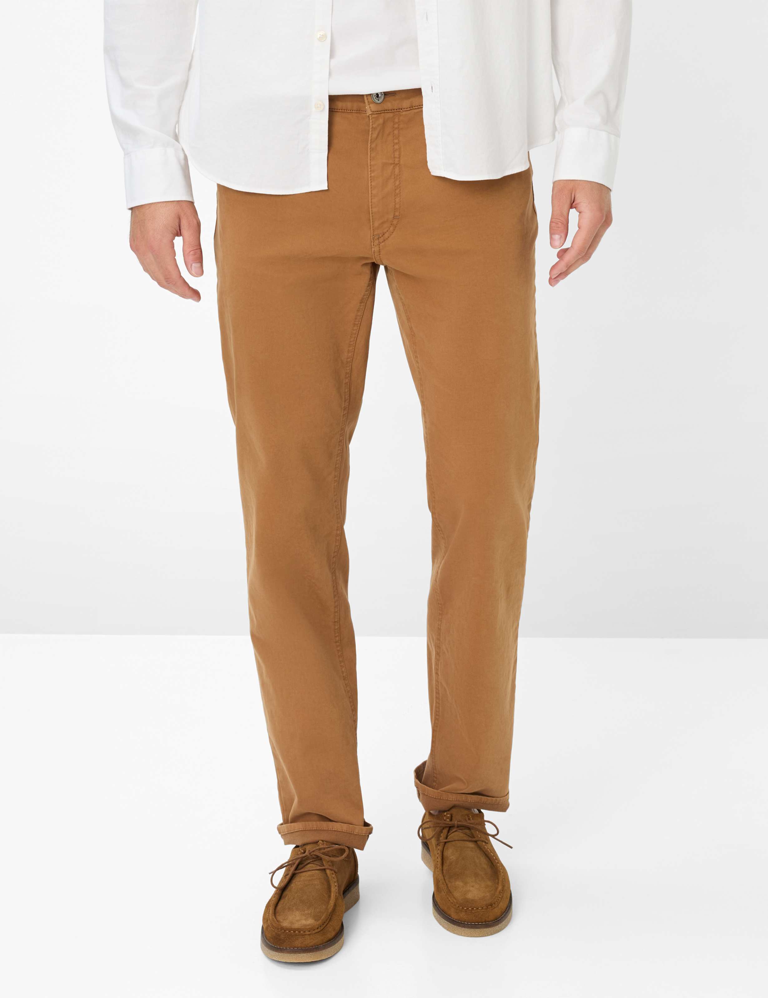 Brauntöne, Herren, Style COOPER, MODEL_FRONT_ISHOP