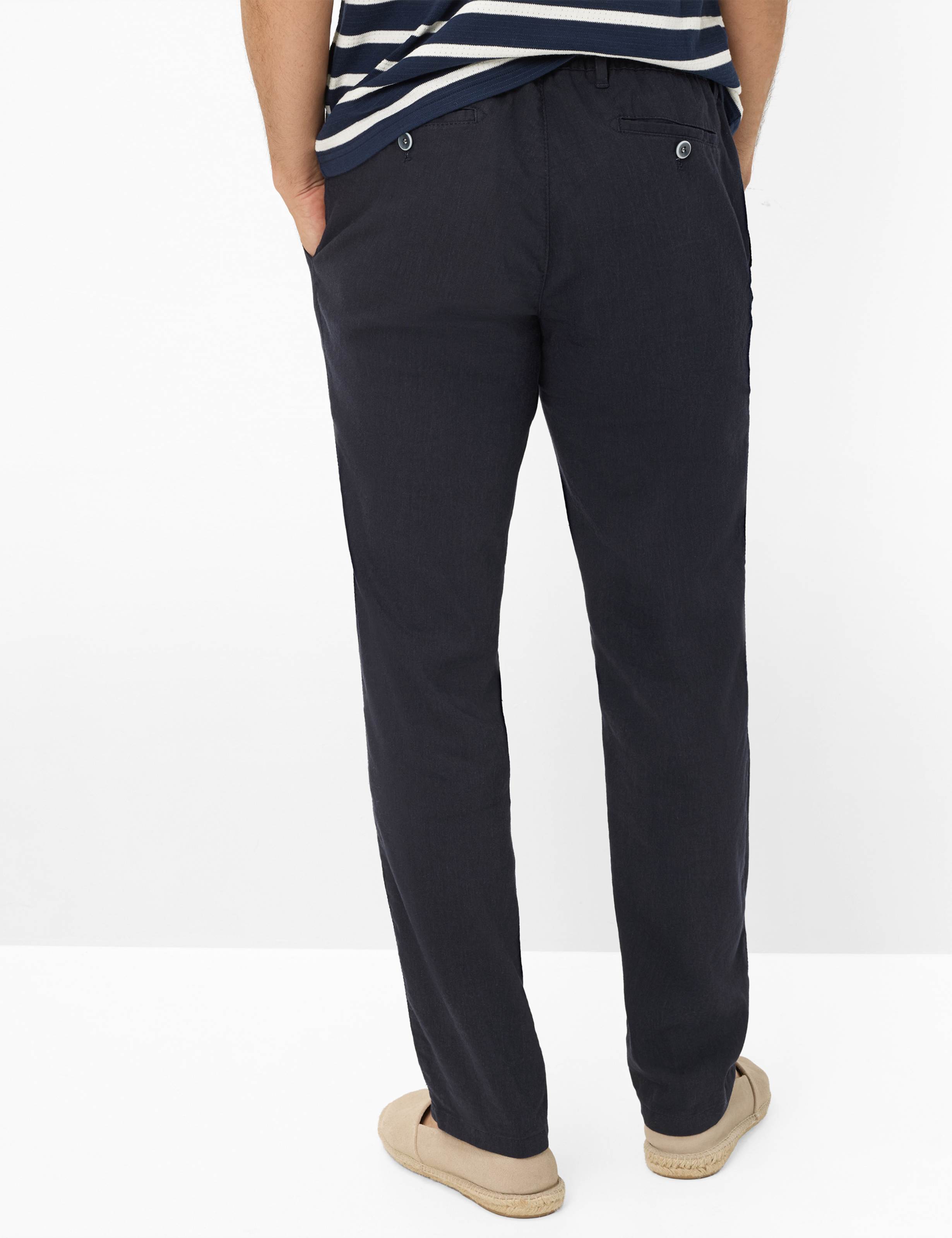 Shades of Blue, Men, Style TILL, MODEL_RUECK_ISHOP