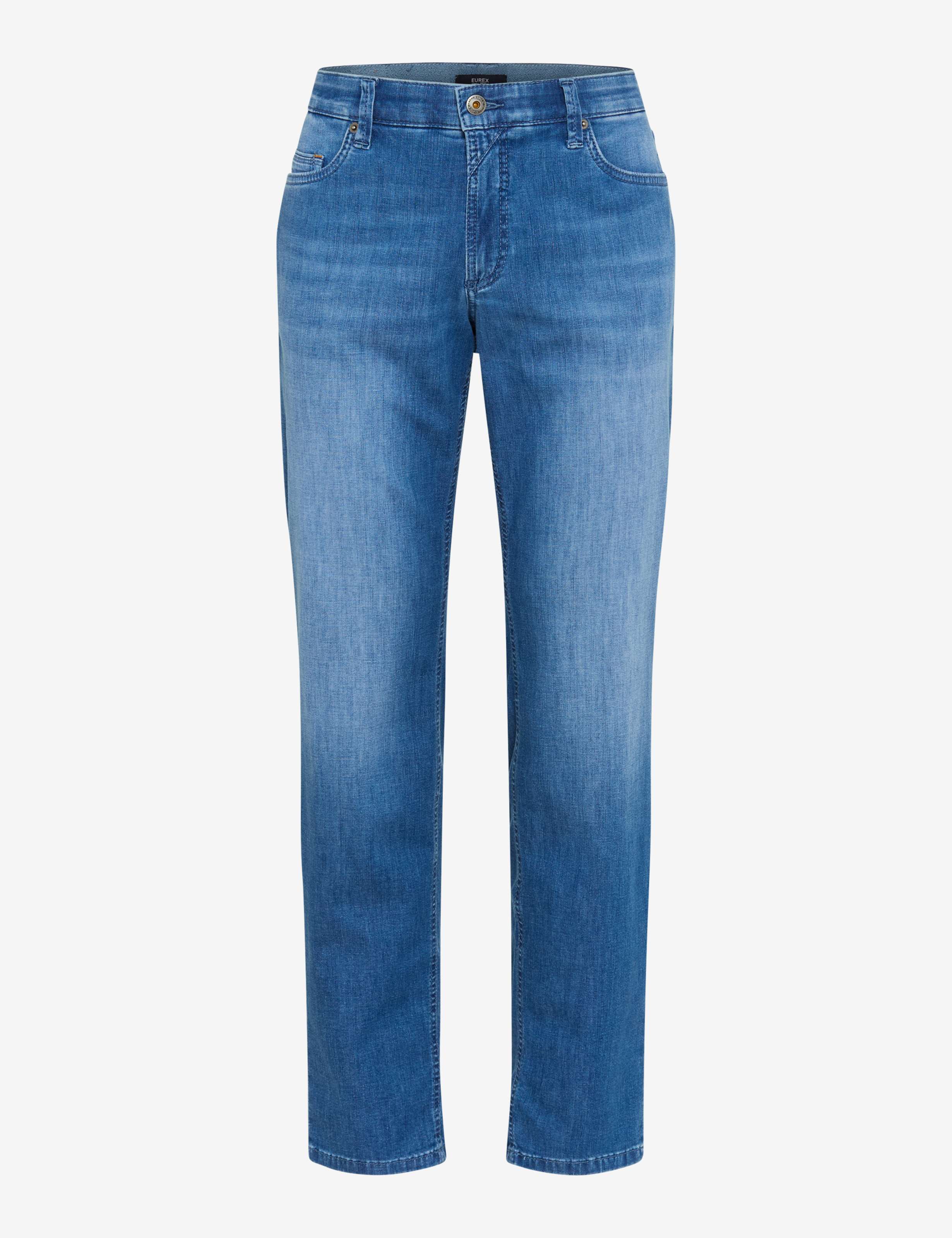 Blautöne, Herren, Style LUKE, FREISTELLER_FRONT_ISHOP