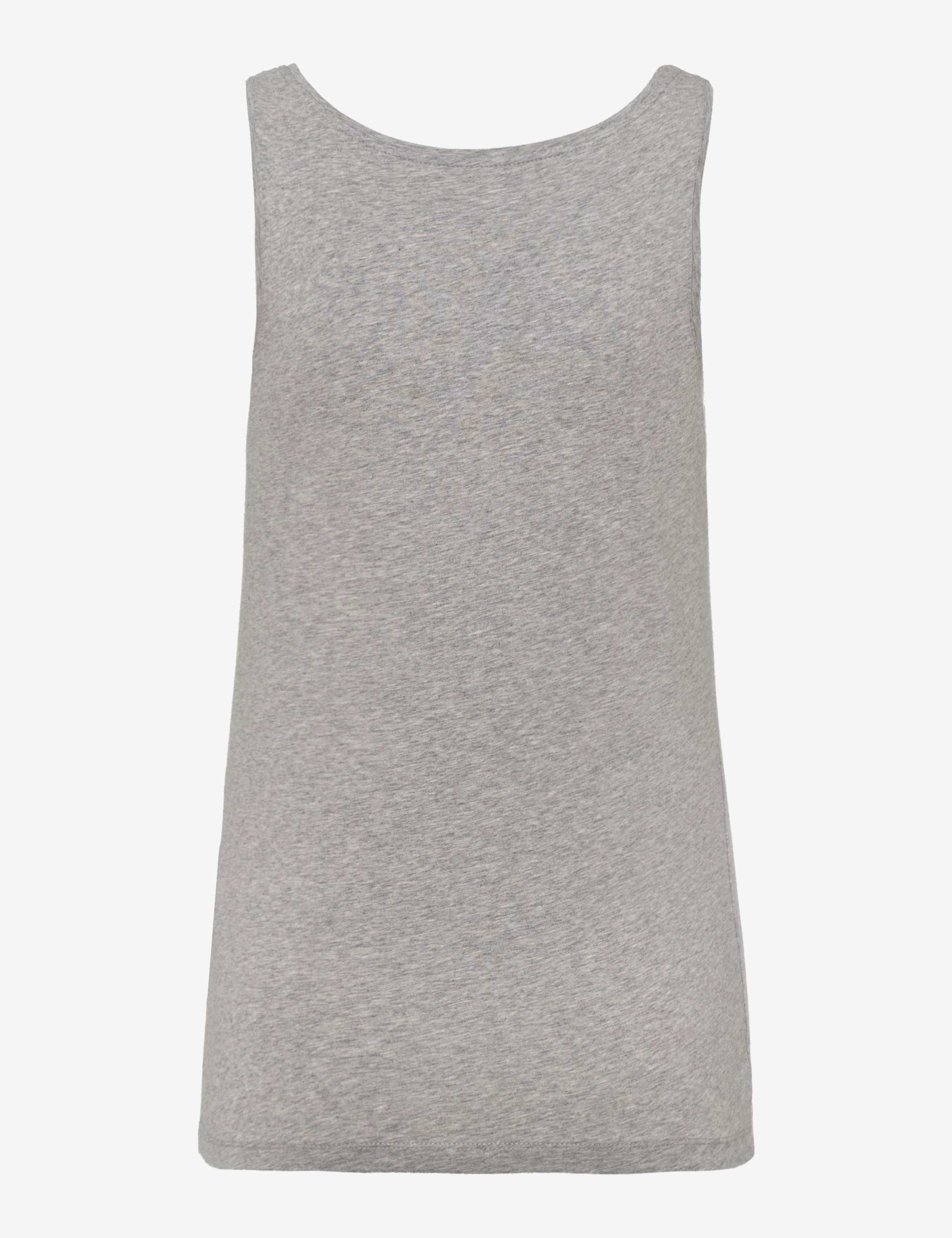 Damen Style SILVY Hellgrau  Freisteller Rueck