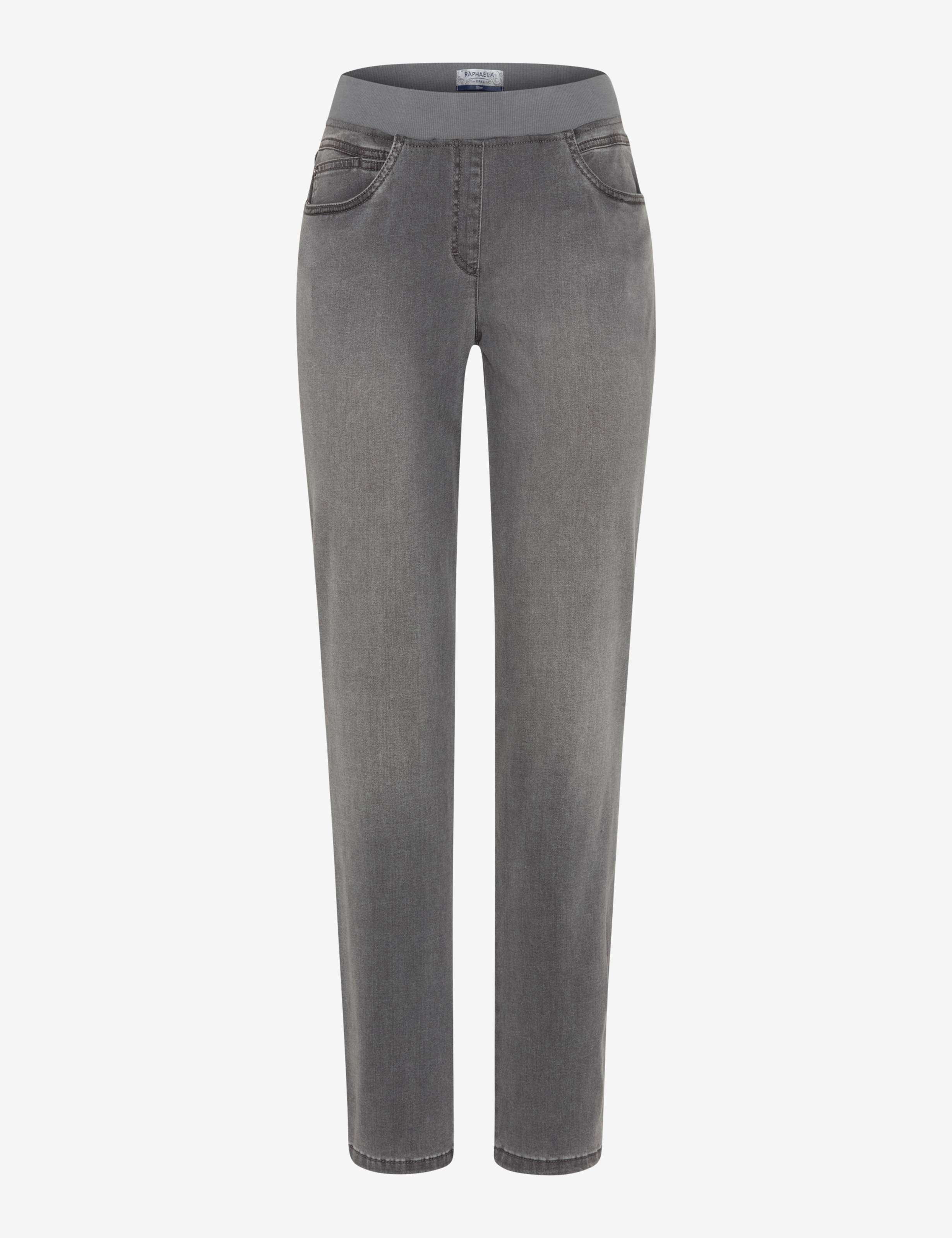 Tons gris, Femme, Style PAMINA THERMO, FREISTELLER_FRONT_ISHOP