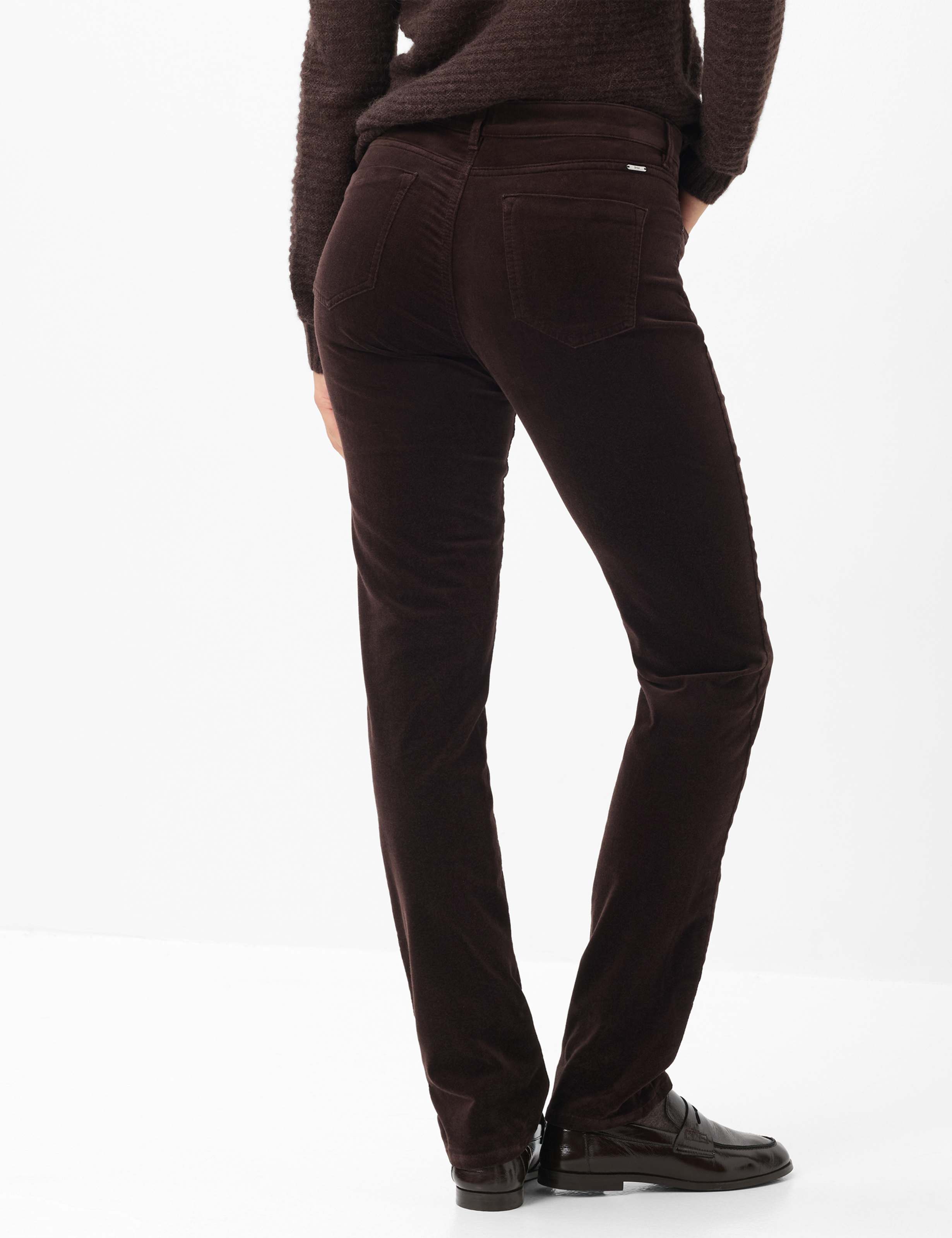 Tons de beige, Femme, Style MARY, MODEL_RUECK_ISHOP