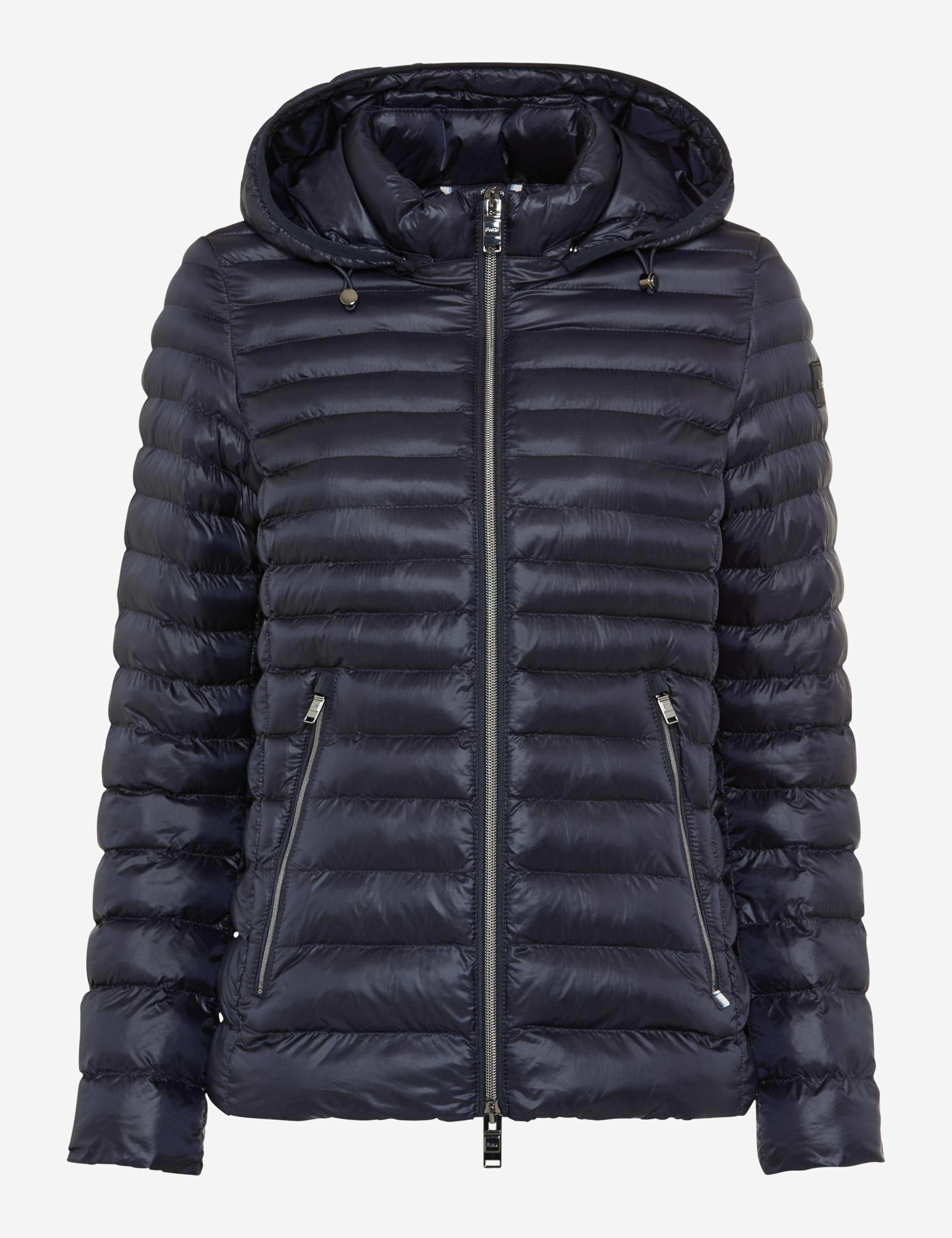 Women Style BERN Dark Blue  Stand-alone front view