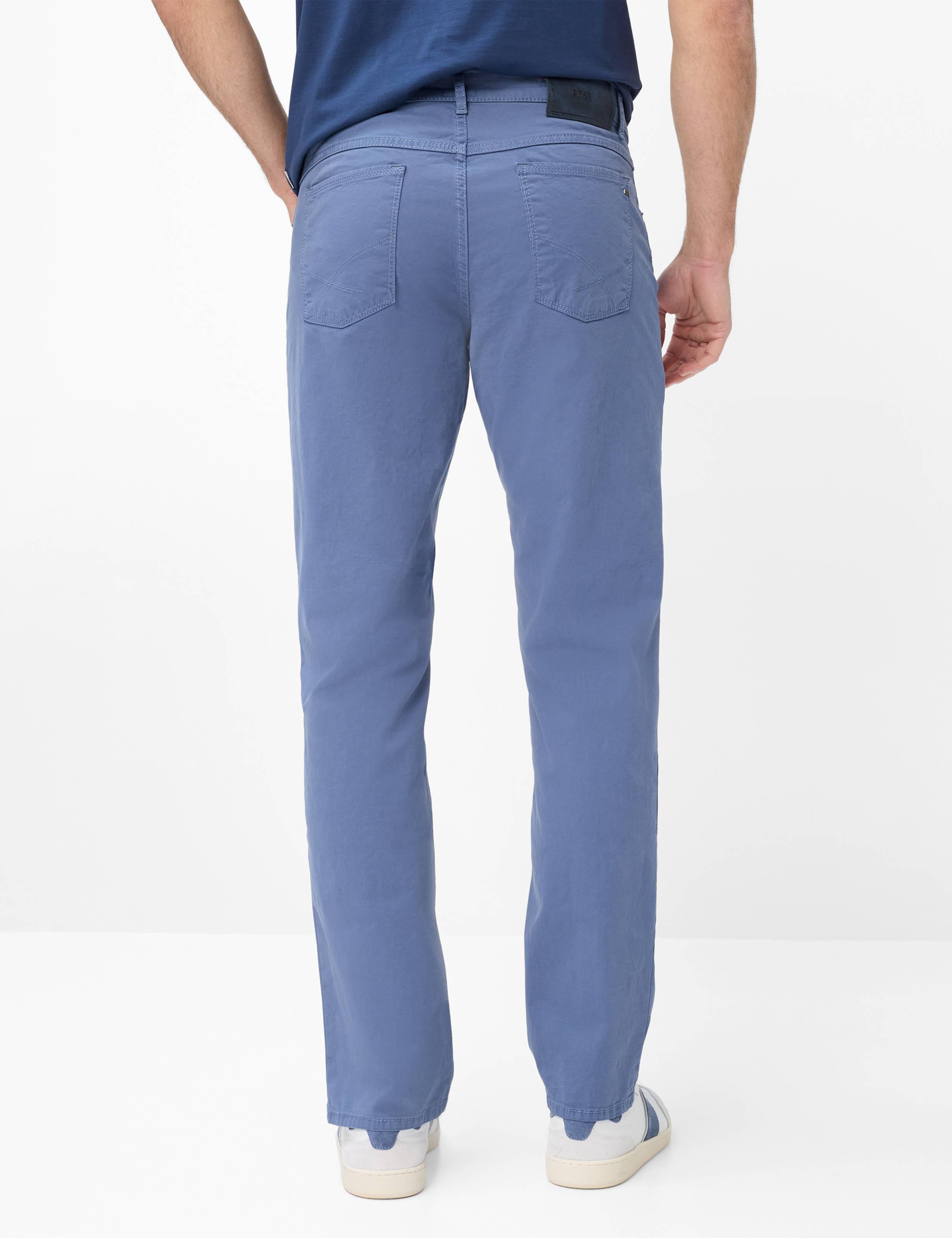 Tons bleus, Homme, Style COOPER, MODEL_RUECK_ISHOP