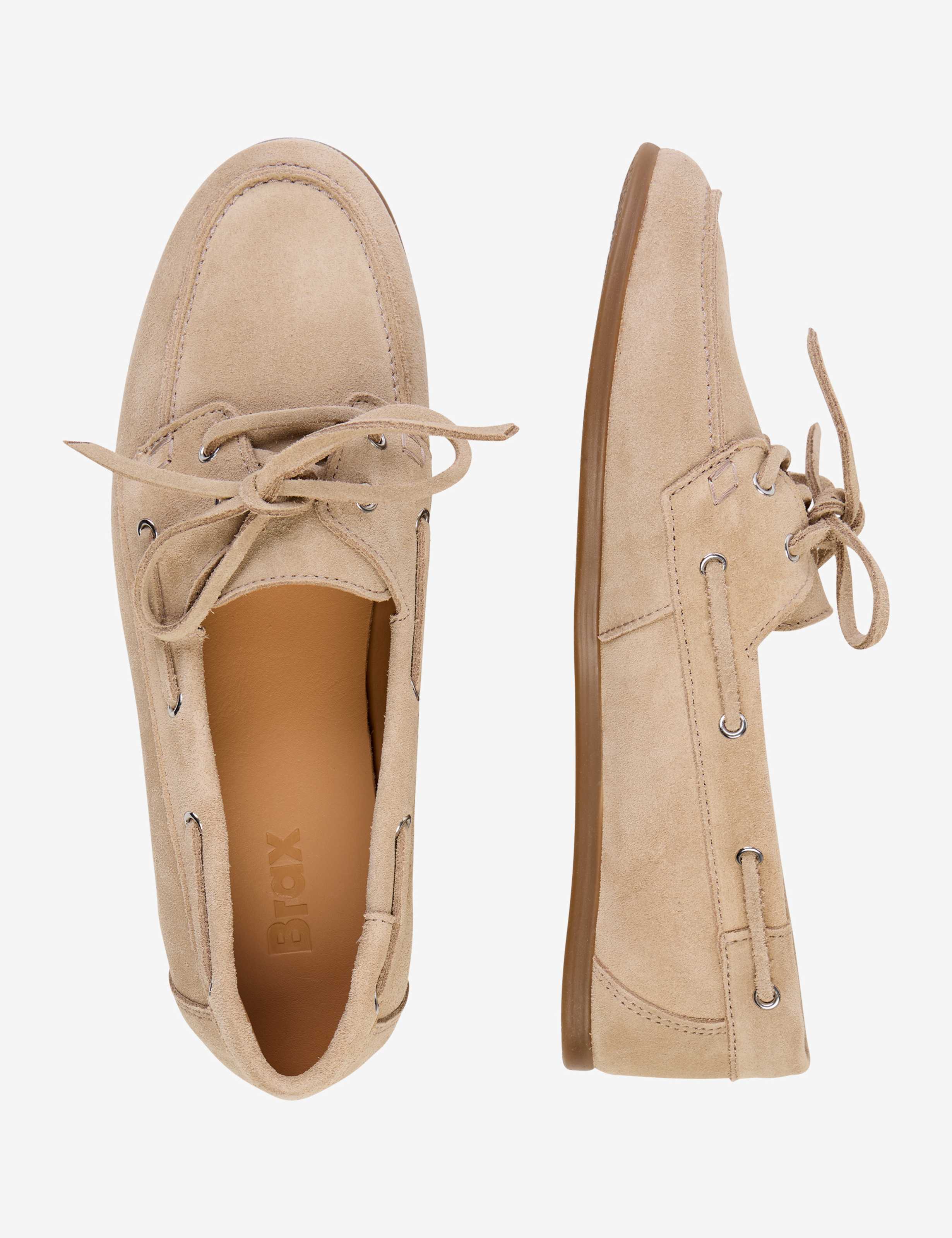 Beigetöne, Damen, Style LAURA, FREISTELLER_RUECK_ISHOP