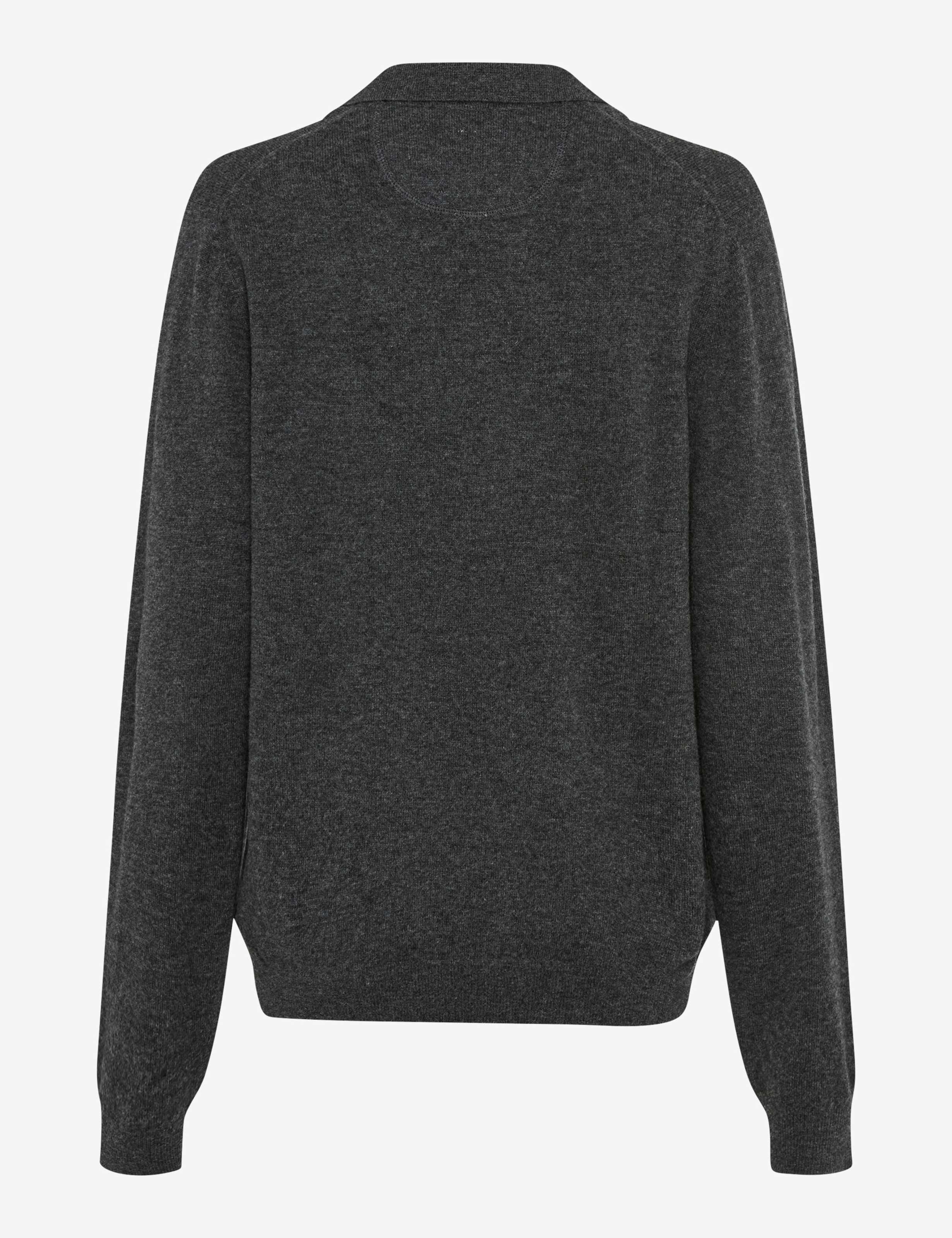 Tinten grijs, Heren, Style PASCAL, FREISTELLER_RUECK_ISHOP