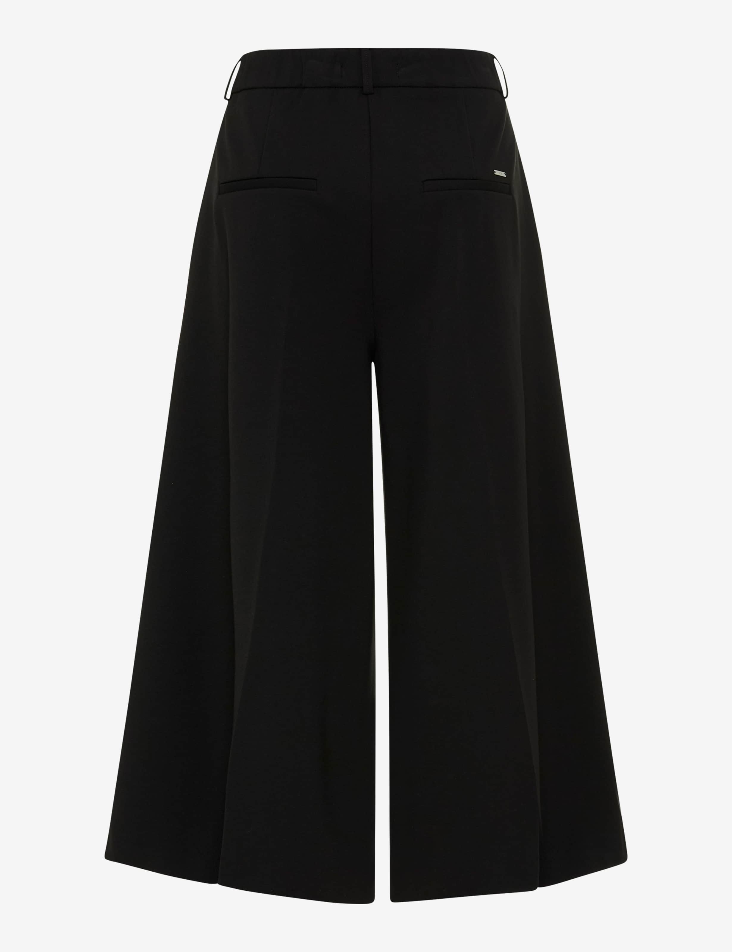 Schwarz, Damen, Style MELLI S, FREISTELLER_RUECK_ISHOP