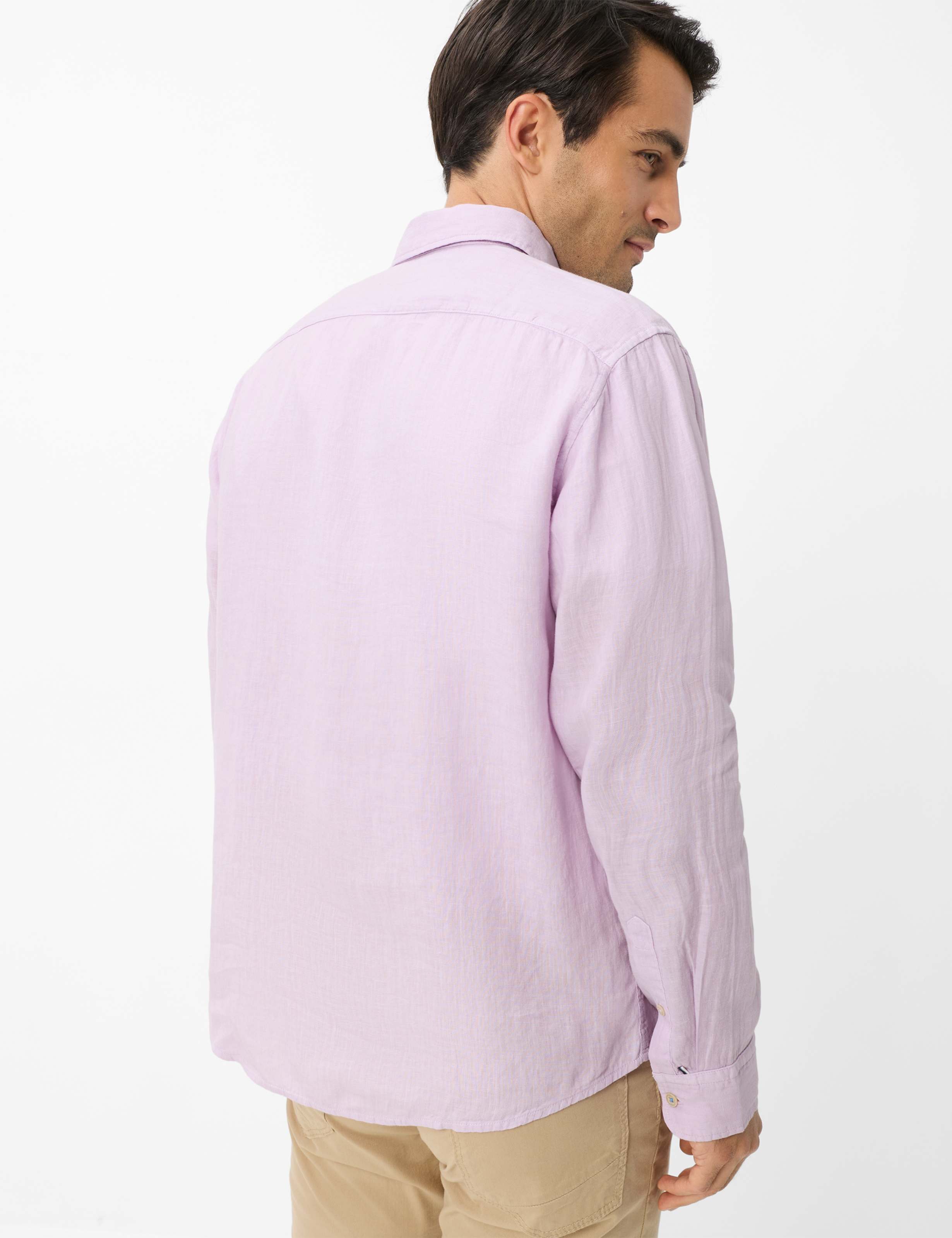 Tons violets, Homme, Style HAROLD, MODEL_RUECK_ISHOP