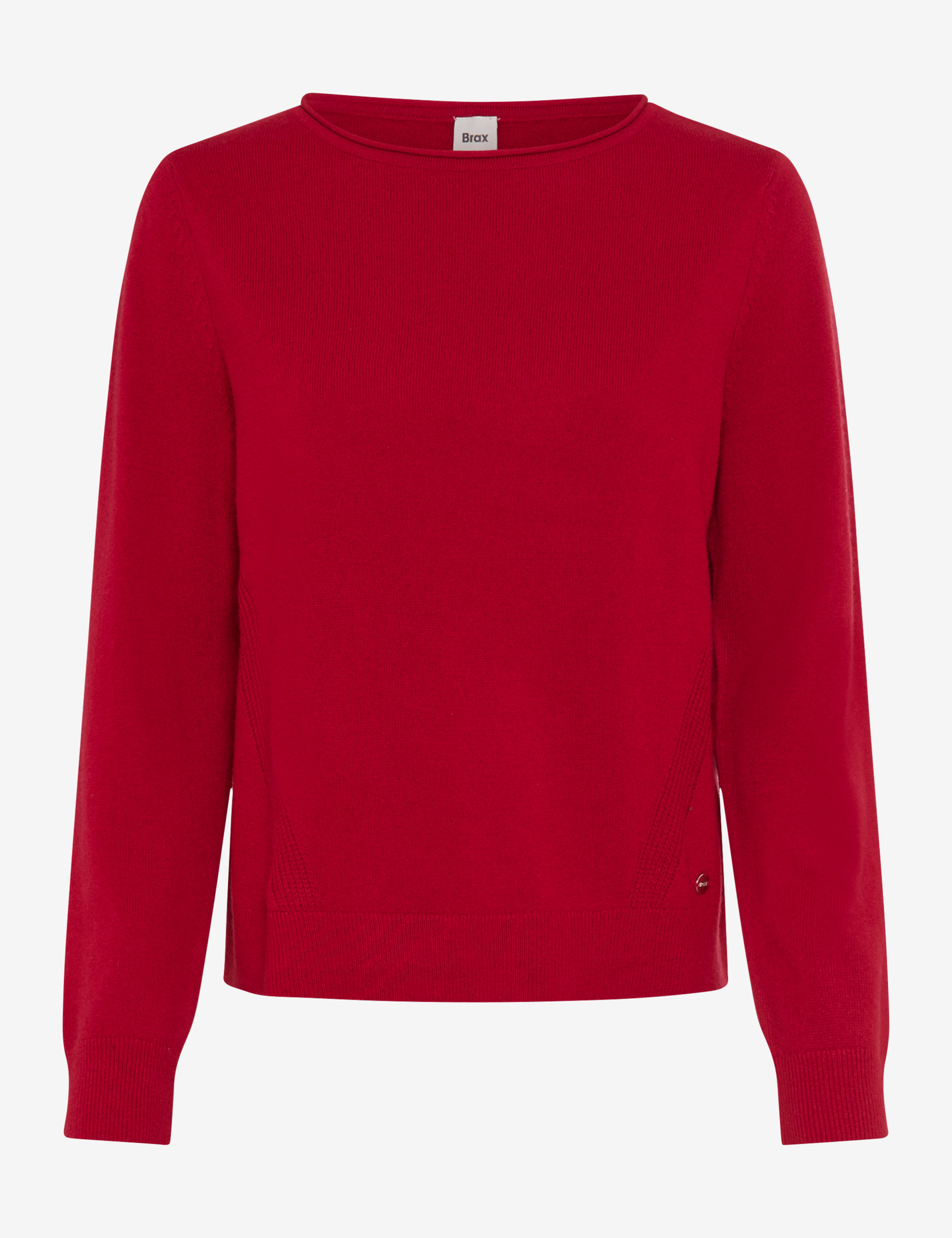 Damen Style LISA Rot  Freisteller Front