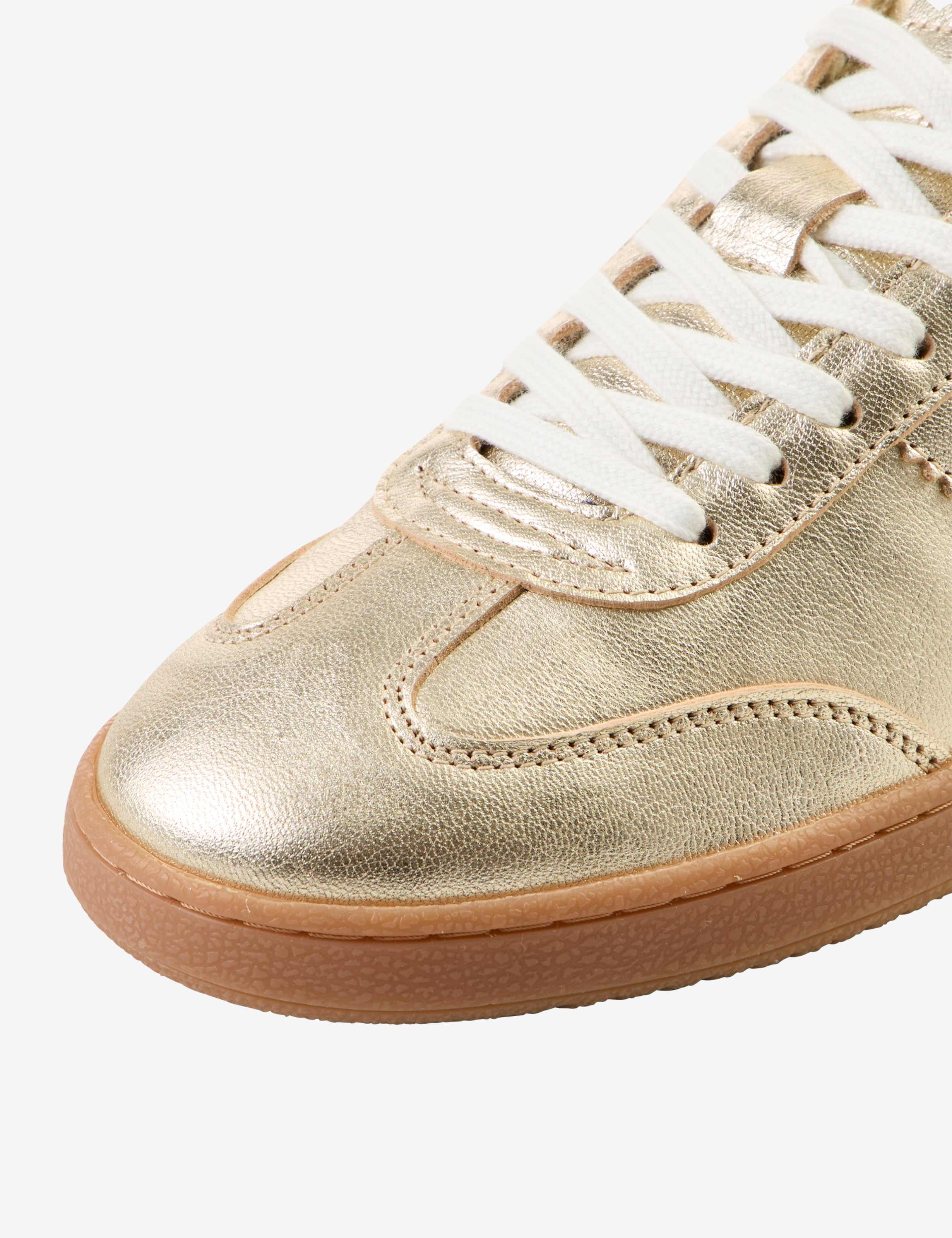 Damen Style MENINA Gold  Detail 2