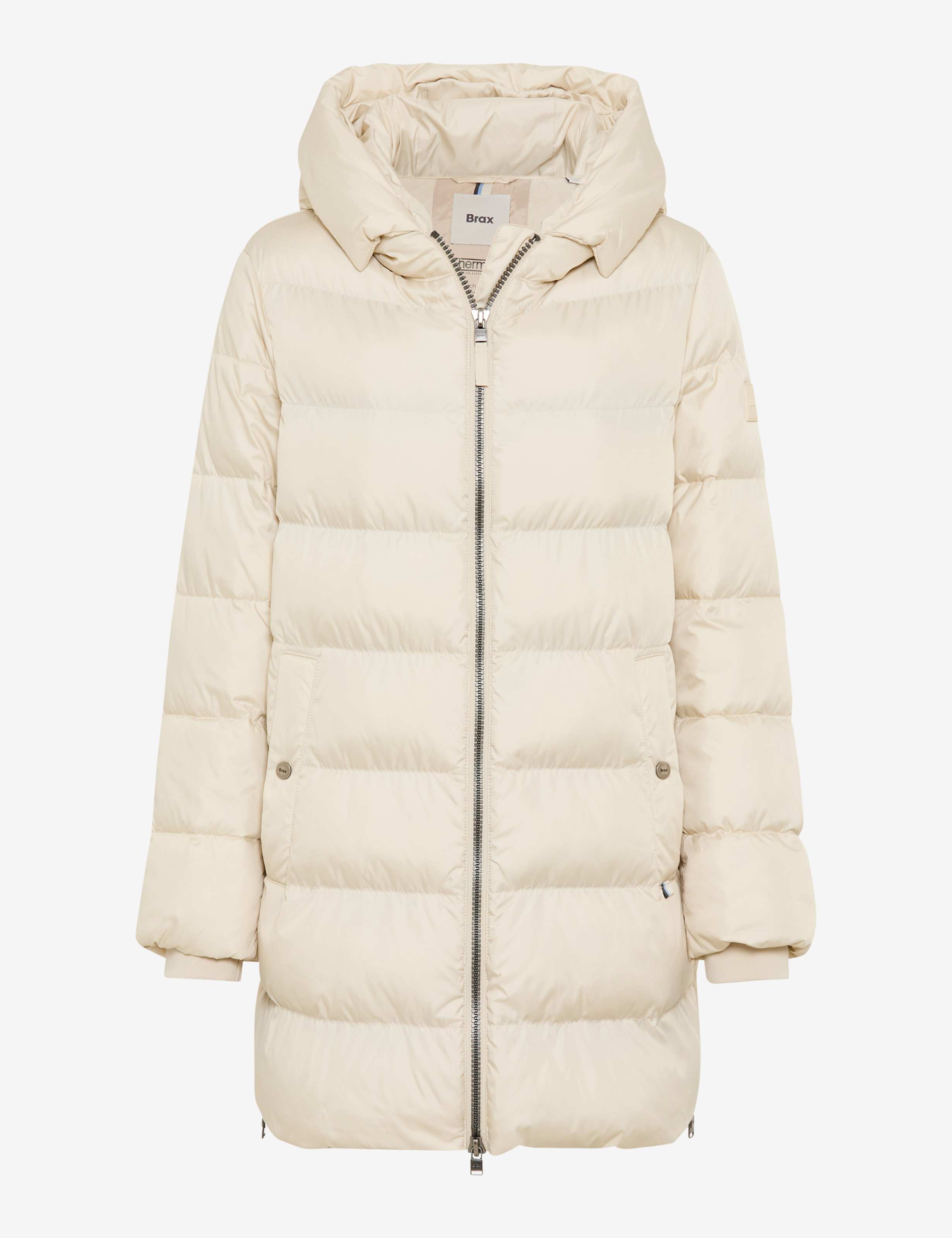 Tons de beige, Femme, Style TORONTO, FREISTELLER_FRONT_ISHOP