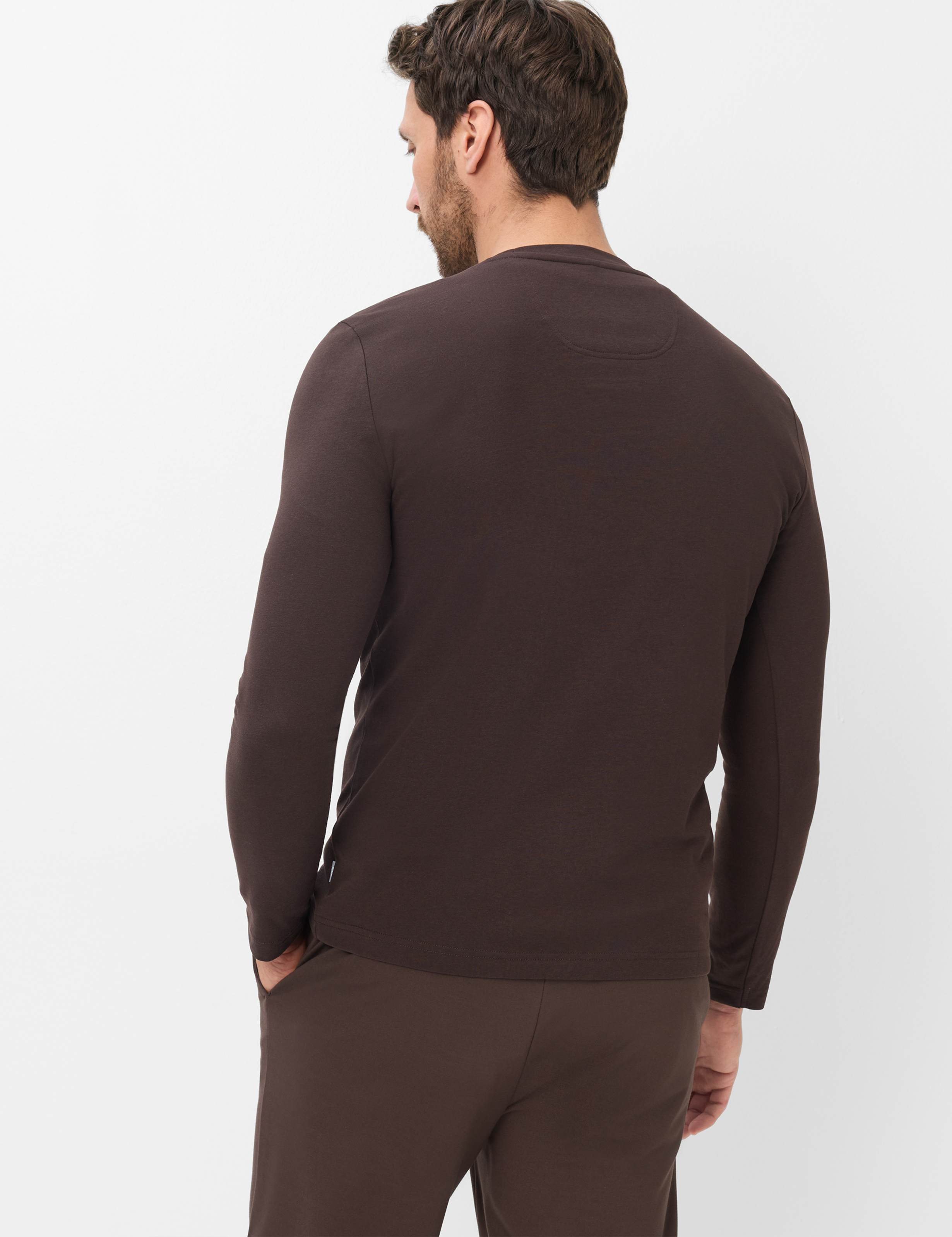 Brauntöne, Herren, Style TIMON, MODEL_RUECK_ISHOP