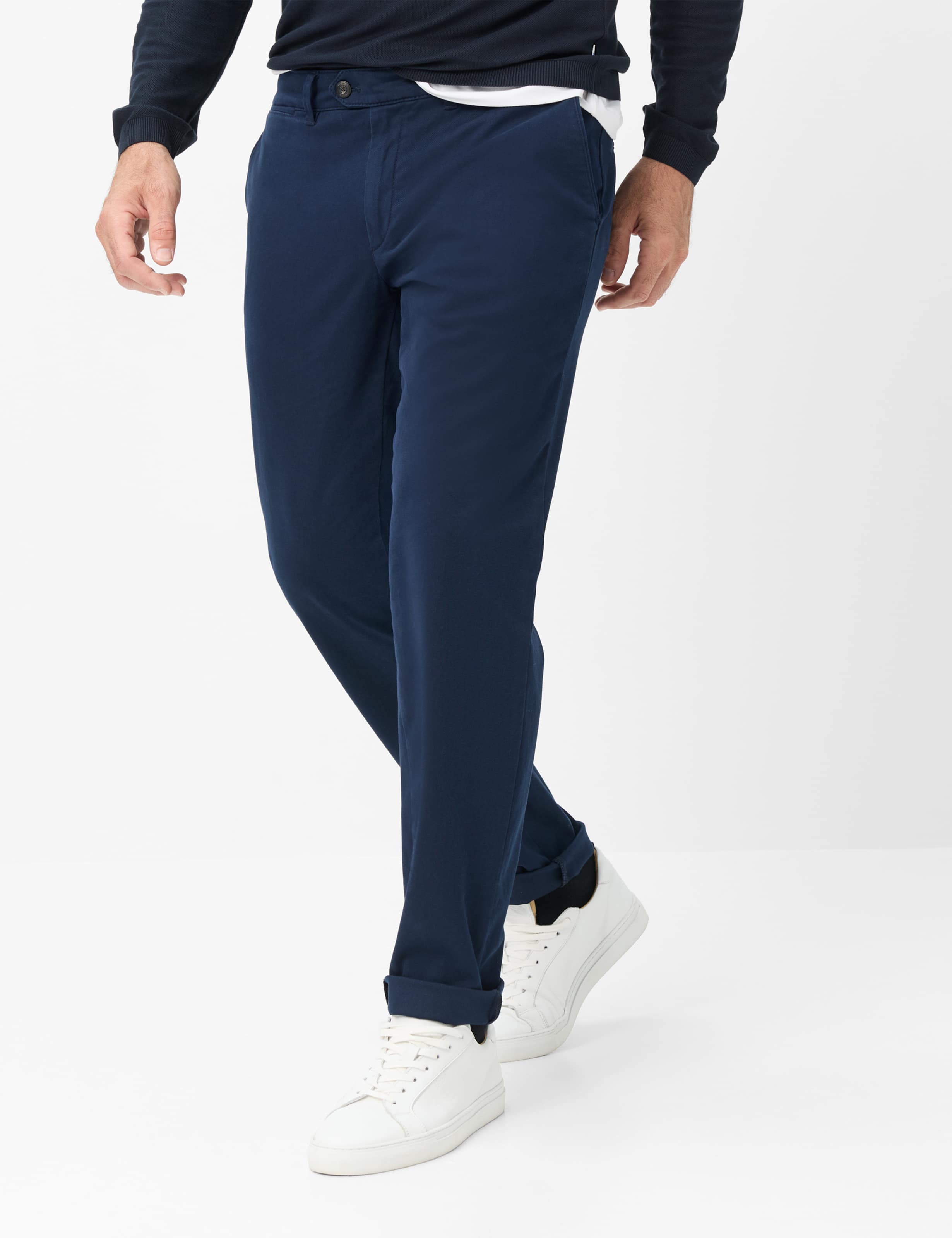 Shades of Blue, Men, Style JOHN, MODEL_FRONT_ISHOP