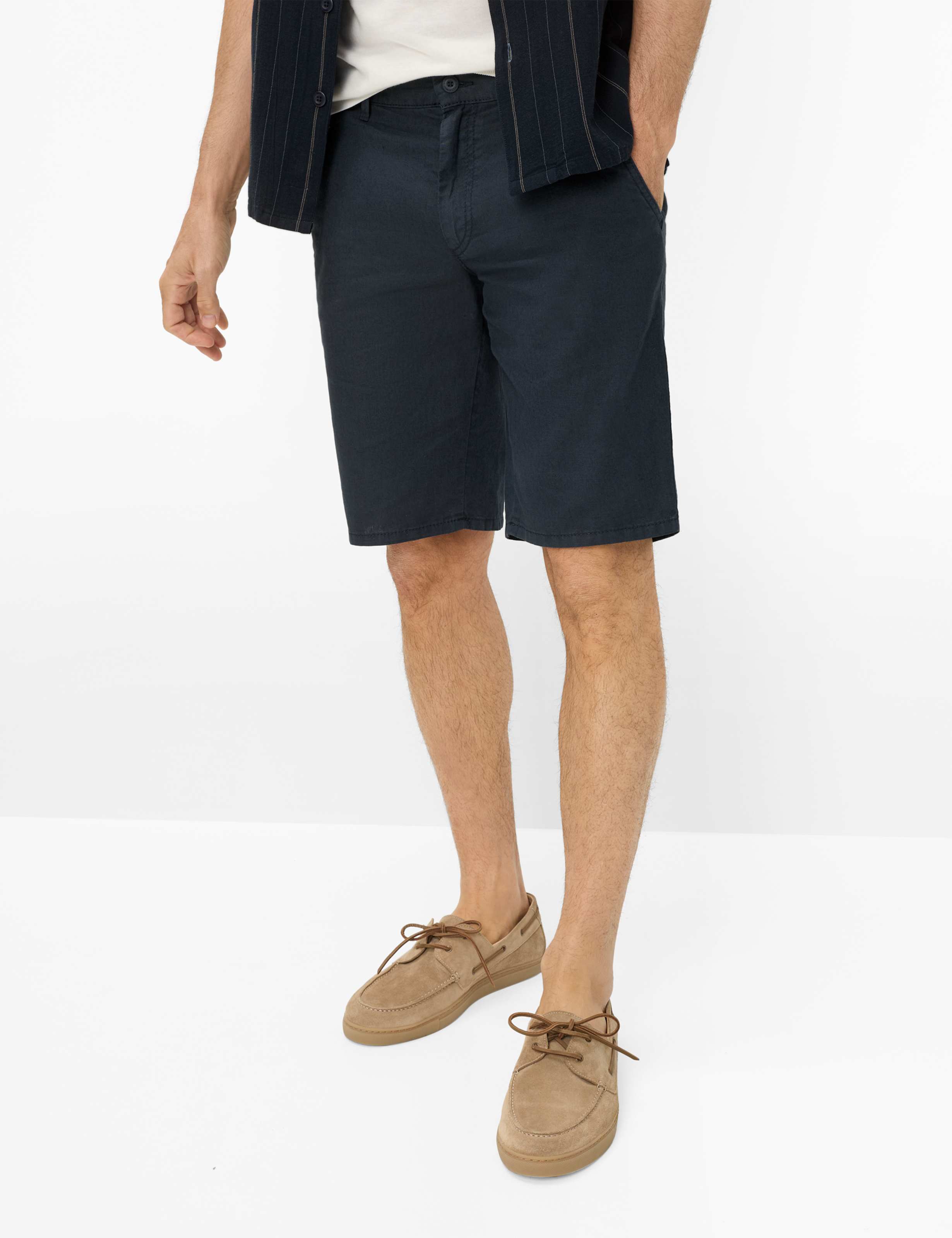 Blautöne, Herren, Style BOSSE, MODEL_FRONT_ISHOP