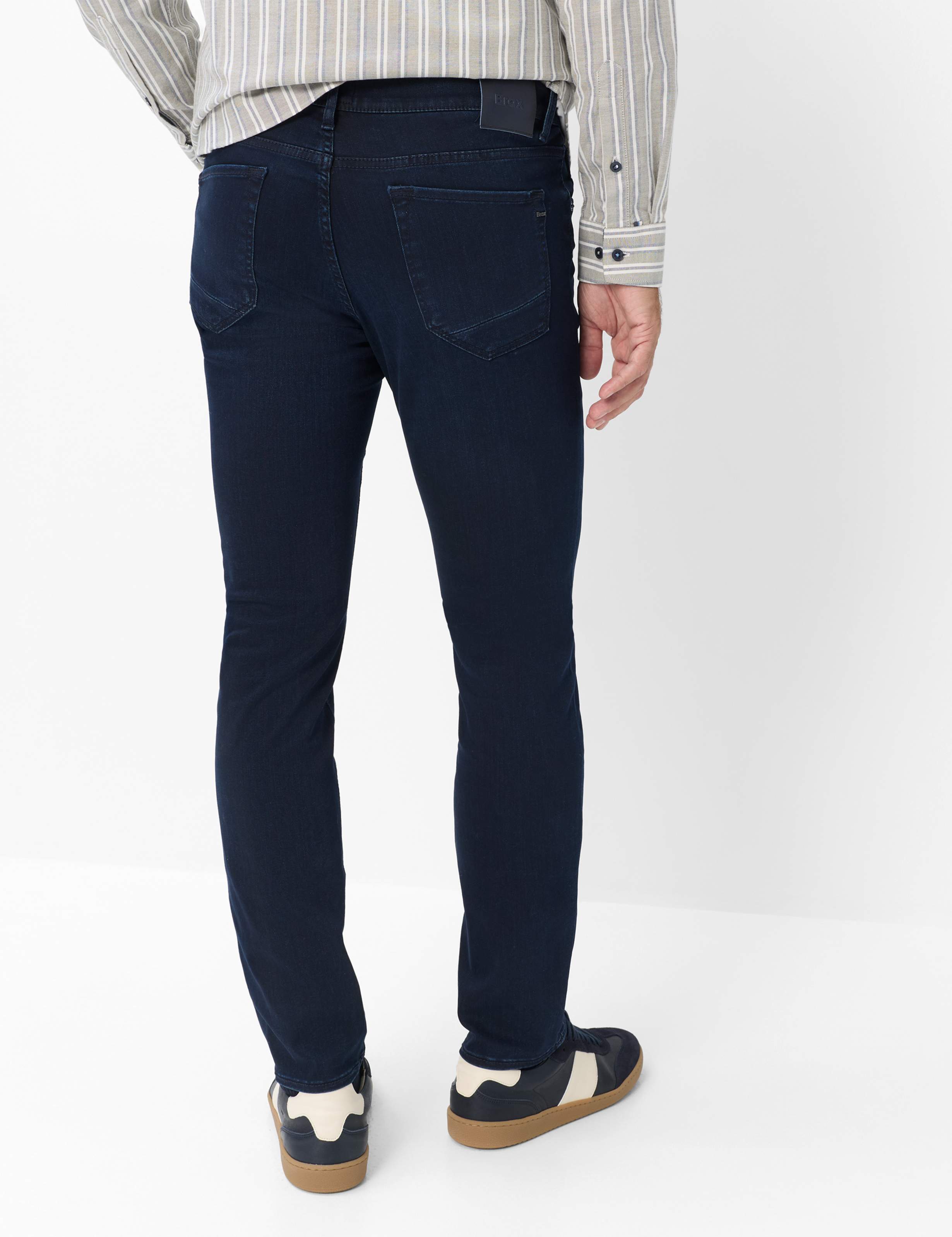 Blautöne, Herren, Style CHUCK, MODEL_RUECK_ISHOP