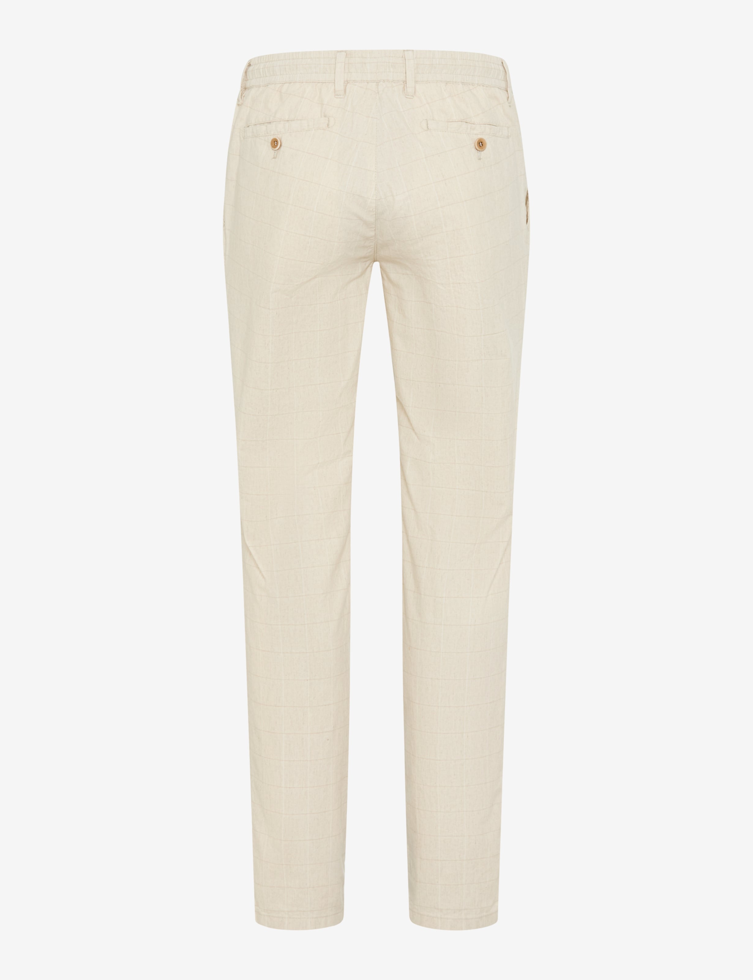 Tons de beige, Homme, Style TILL, FREISTELLER_RUECK_ISHOP