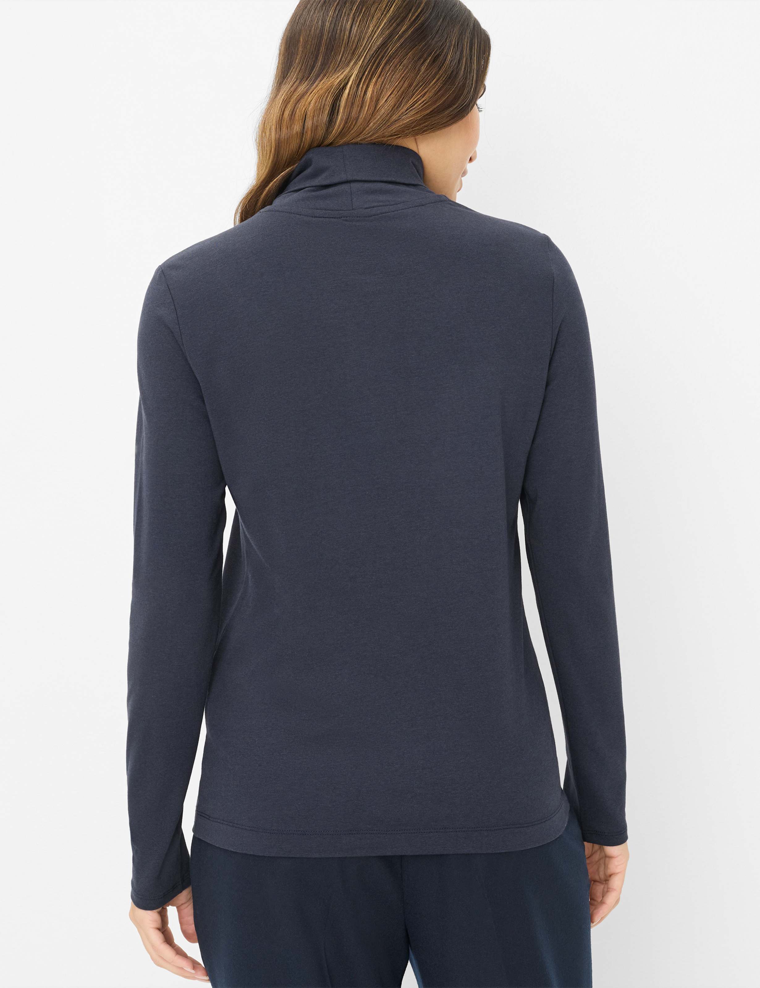 Blautöne, Damen, Style CARINA L, MODEL_RUECK_ISHOP