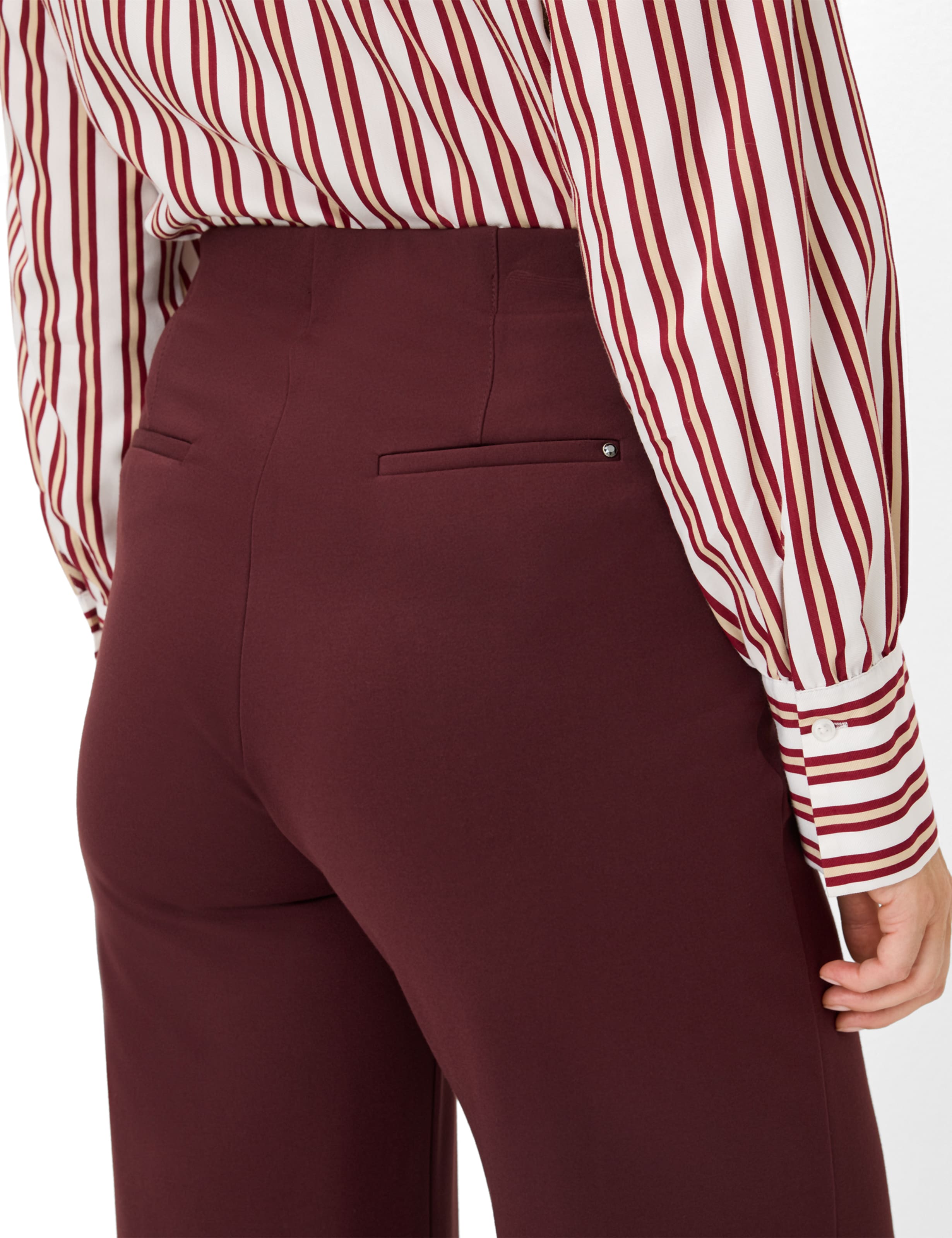 Rottöne, Damen, Style LILLYTH FLARED, DETAIL_TWO_ISHOP