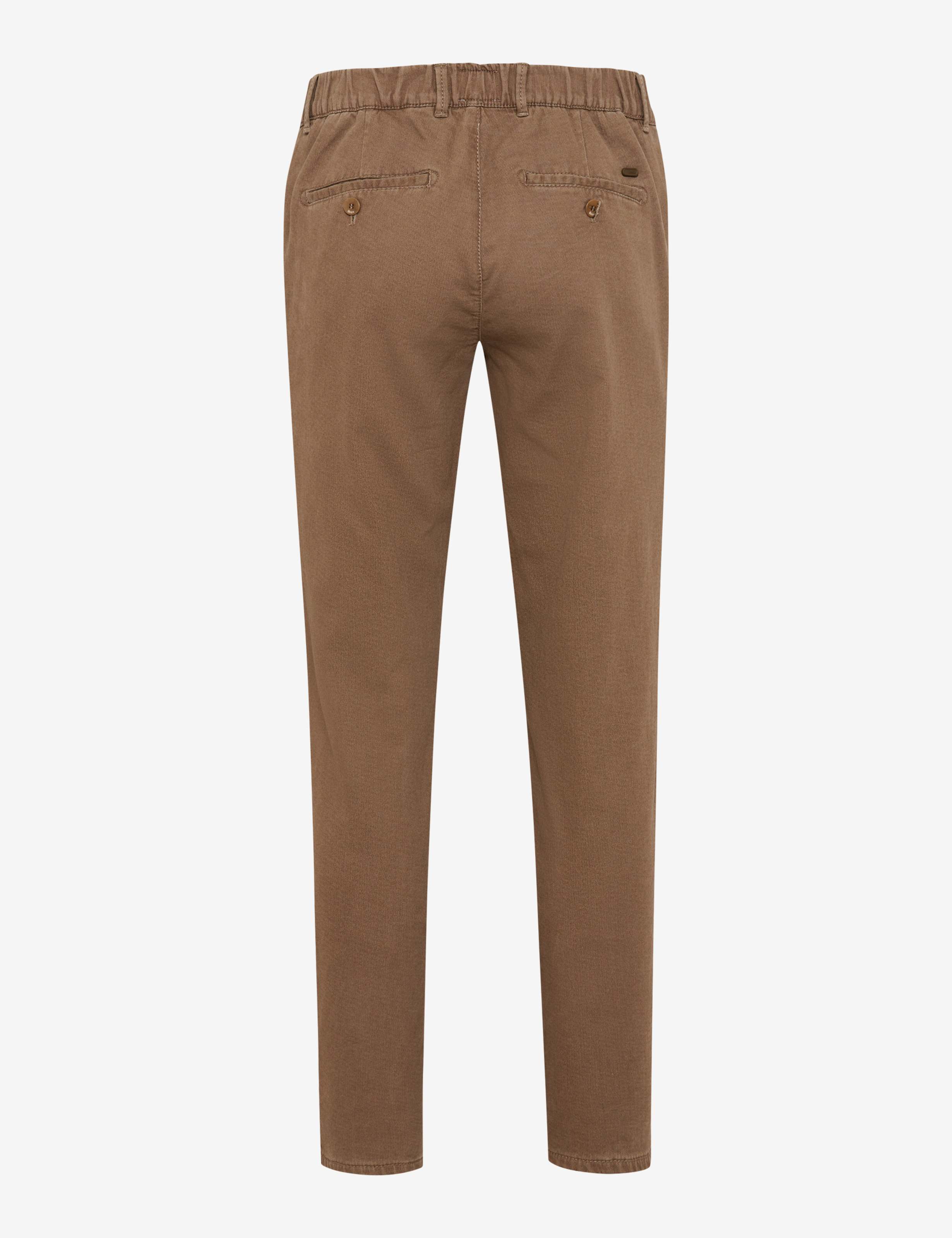 Shades of brown, Men, Style FABIO, FREISTELLER_RUECK_ISHOP