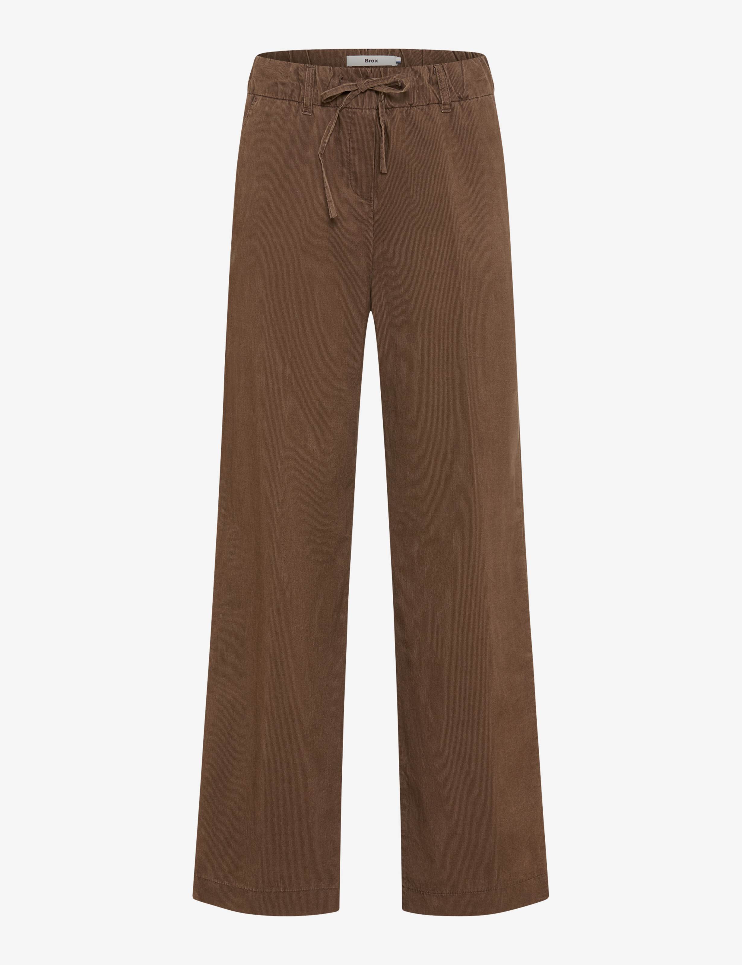 Brauntöne, Damen, Style MAINE, FREISTELLER_FRONT_ISHOP
