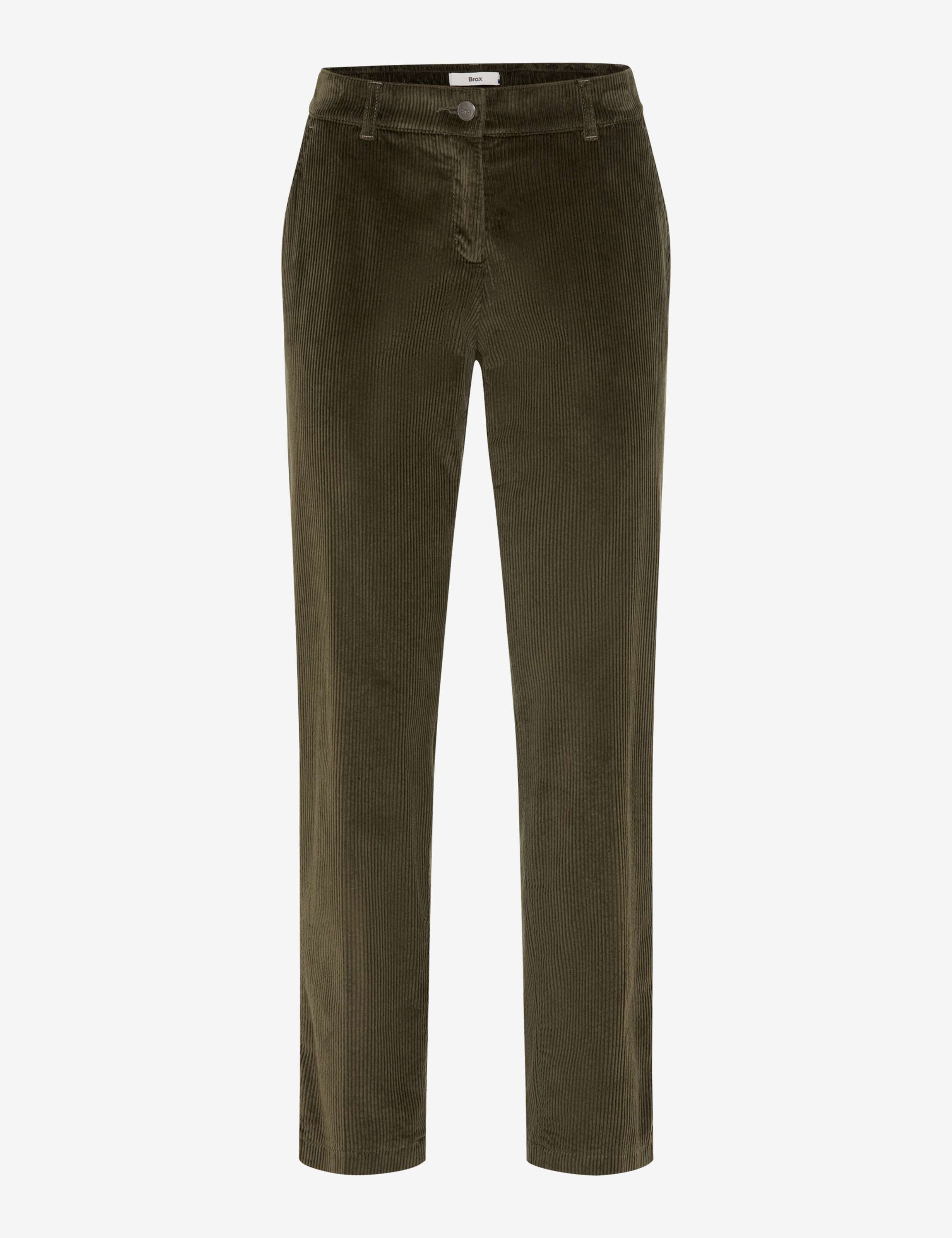 Grüntöne, Damen, Style MARON S, FREISTELLER_FRONT_ISHOP