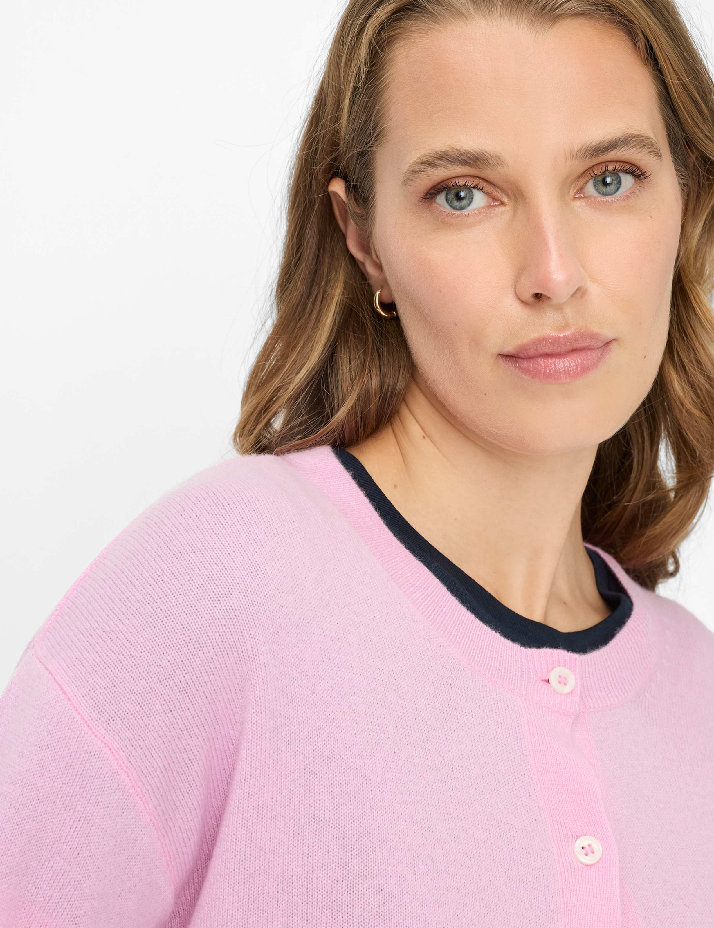 Damen Style ANN Rosa  Detail 2