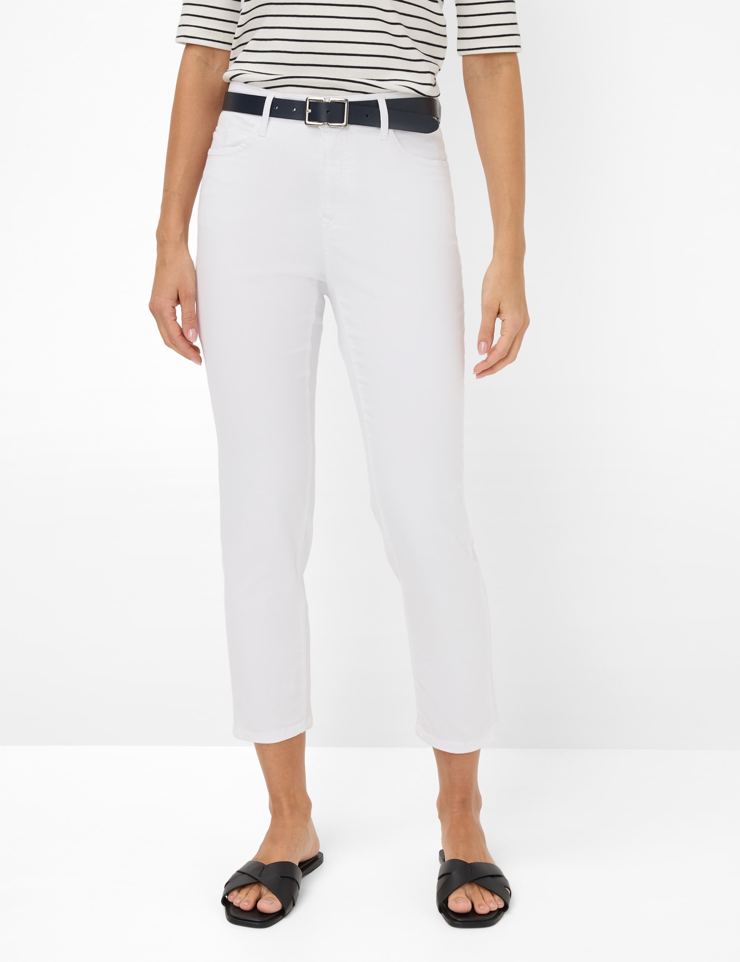 Shades of White, Women, Style MARY S, MODEL_FRONT_ISHOP