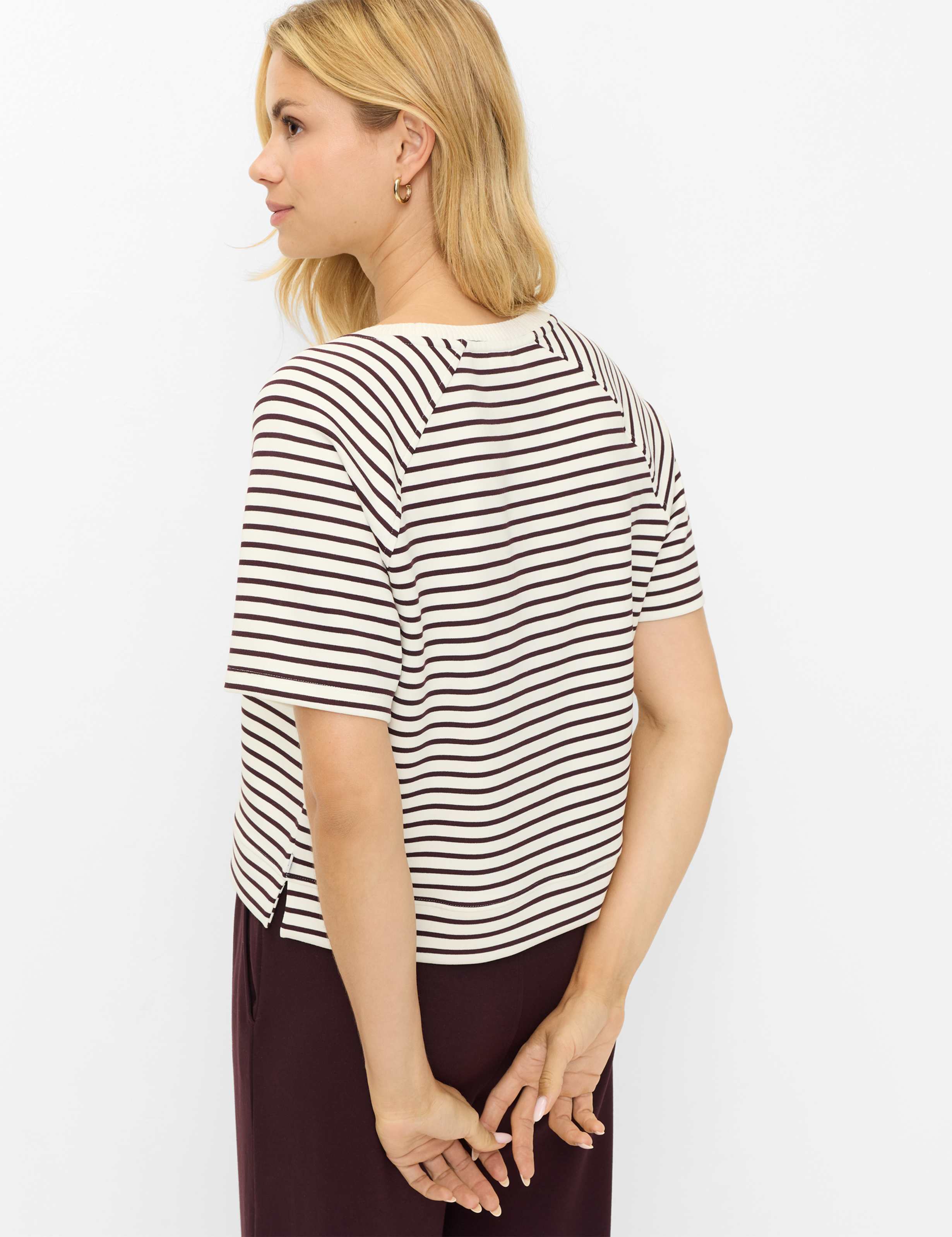 Paarse tinten, Dames, Style BAILEE S, MODEL_RUECK_ISHOP