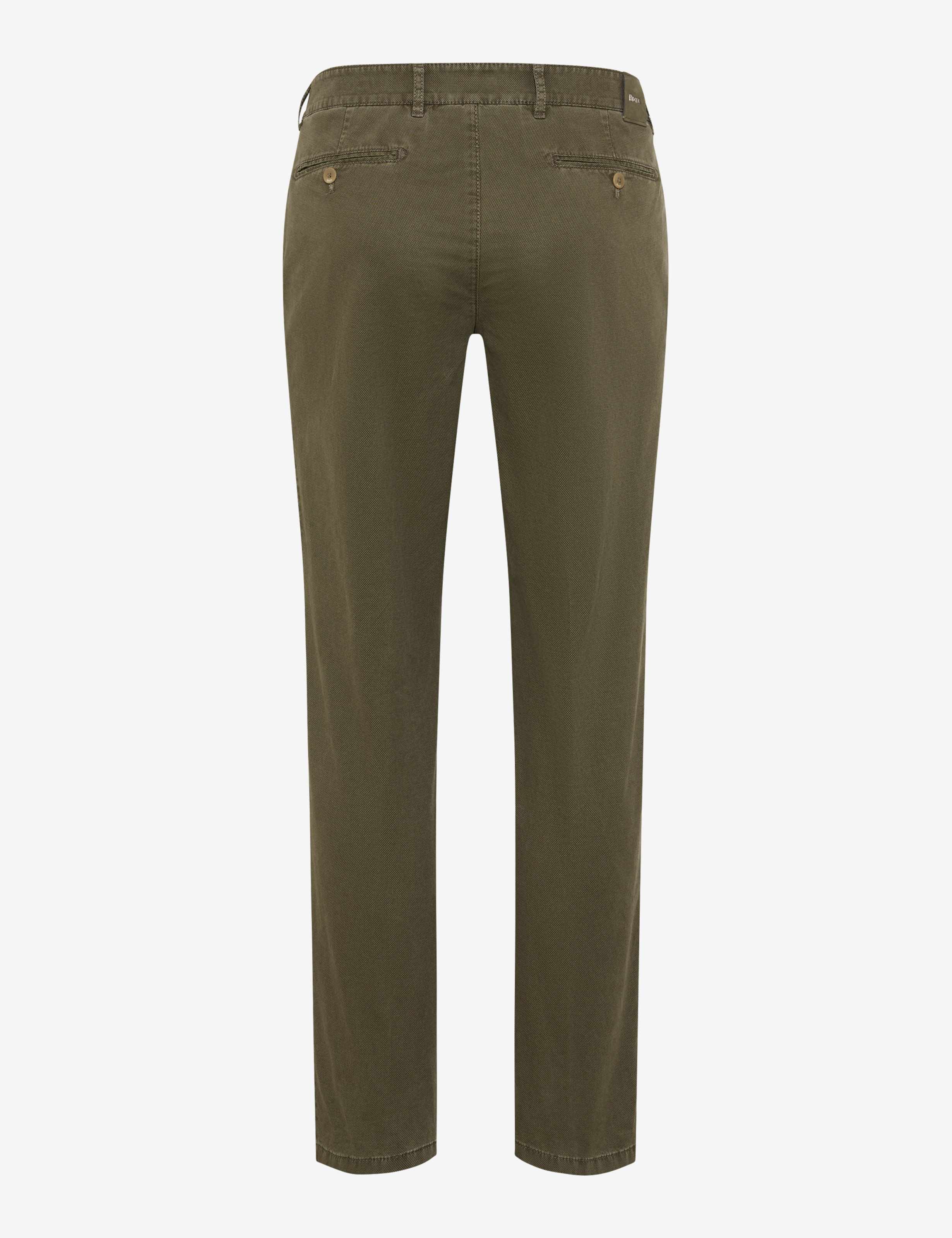 Tons verts, Homme, Style EVEREST, FREISTELLER_RUECK_ISHOP