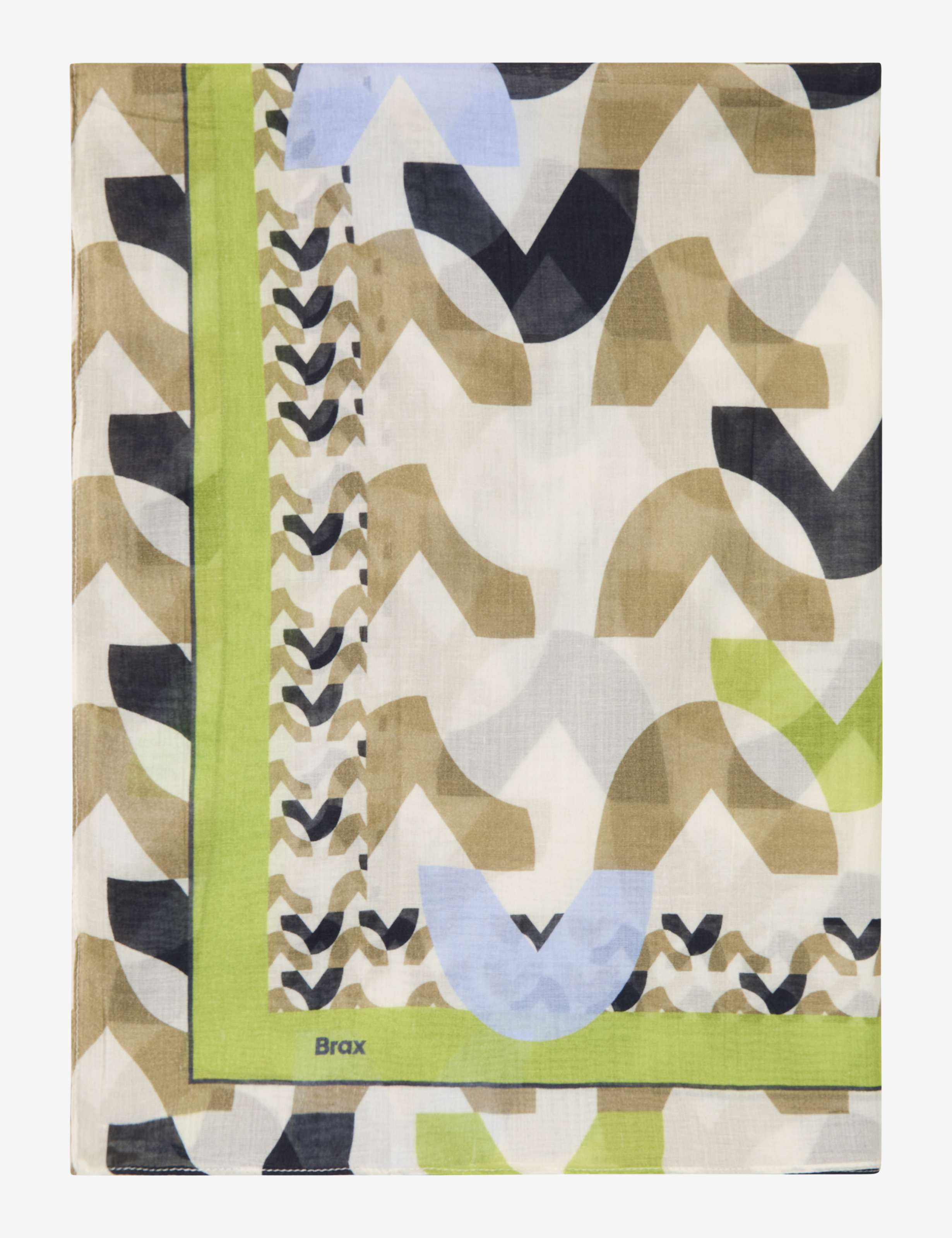 Tons verts, Femme, Style JANINE, DETAIL_TWO_ISHOP