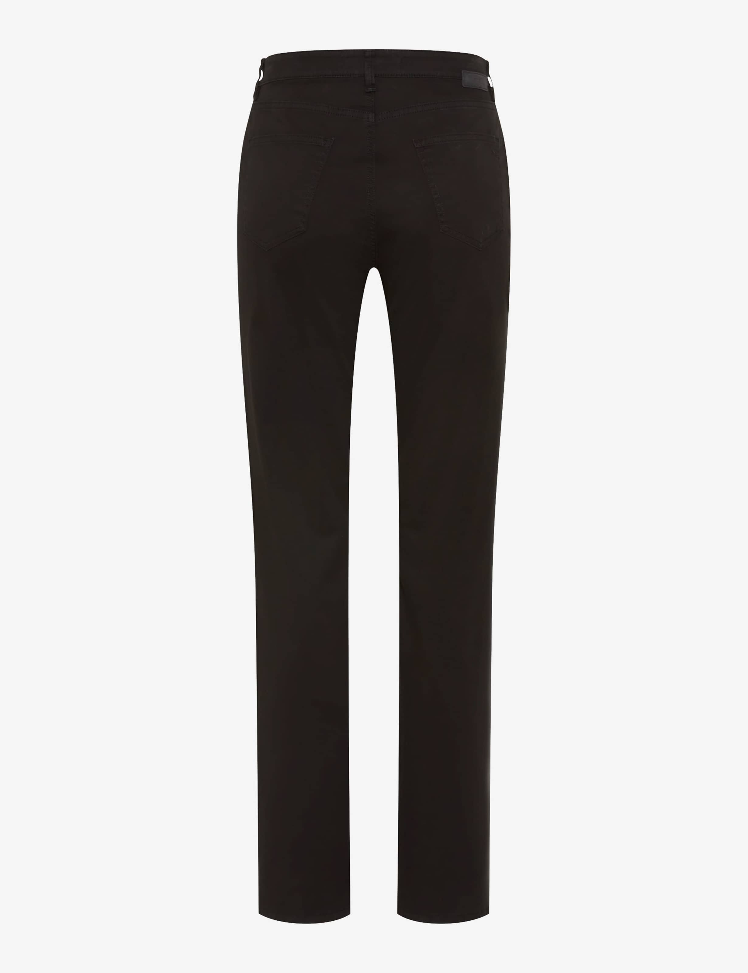 Noir, Femme, Style CAROLA, FREISTELLER_RUECK_ISHOP