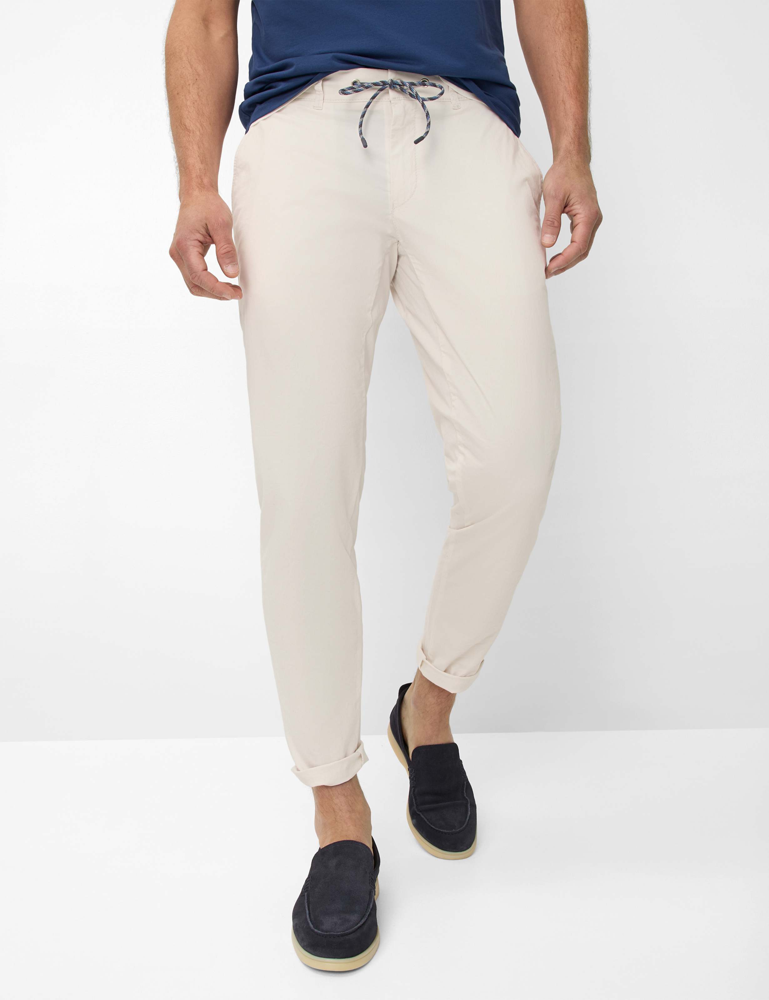 Brauntöne, Herren, Style FABIO, MODEL_FRONT_ISHOP