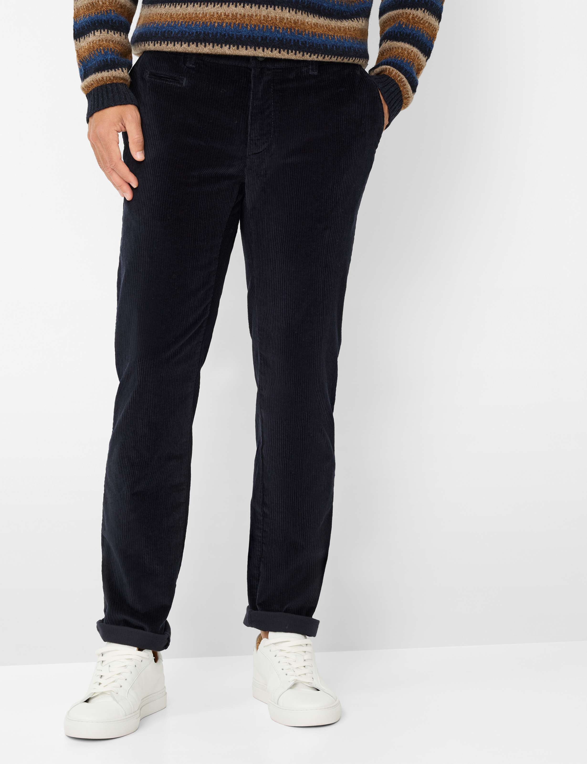 Shades of Blue, Men, Style FABIO, MODEL_FRONT_ISHOP