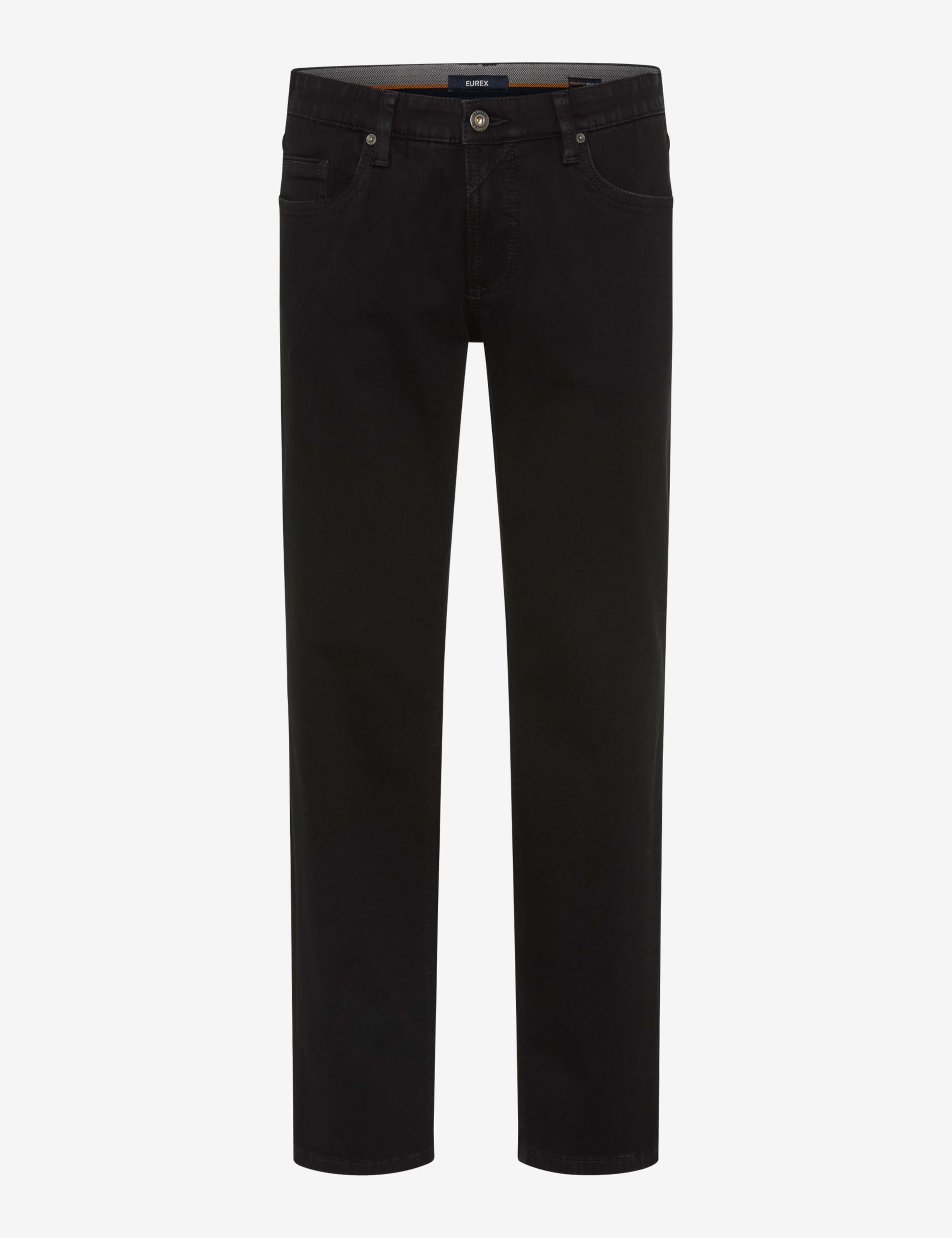 Schwarz, Herren, Style LUKE, FREISTELLER_FRONT_ISHOP