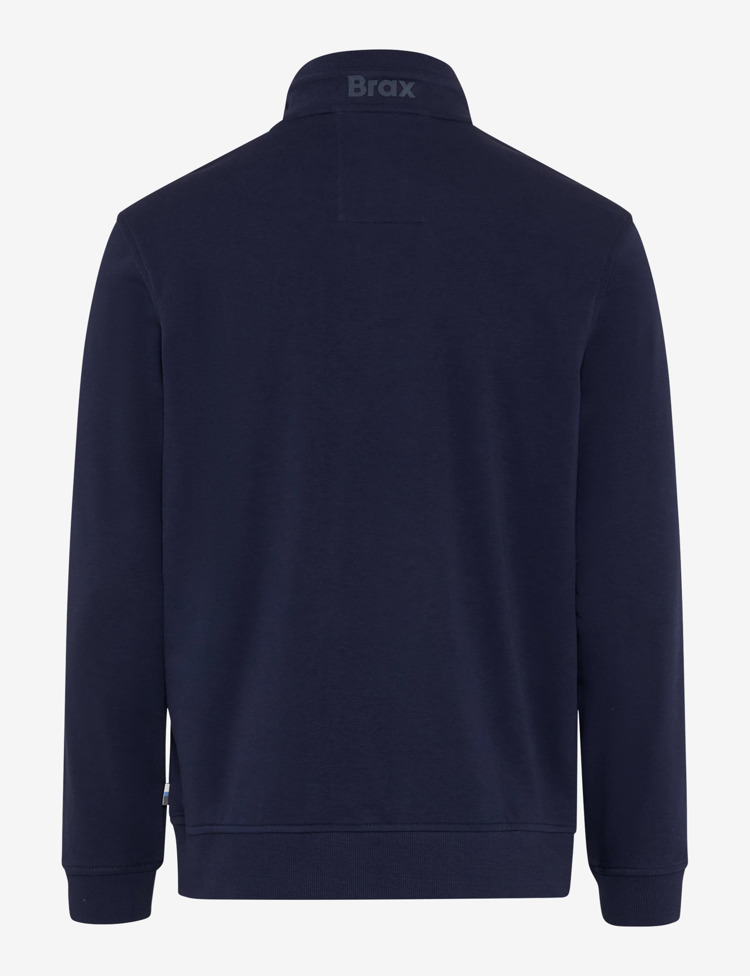 Tinten blauw, Heren, Style SULLY, FREISTELLER_RUECK_ISHOP