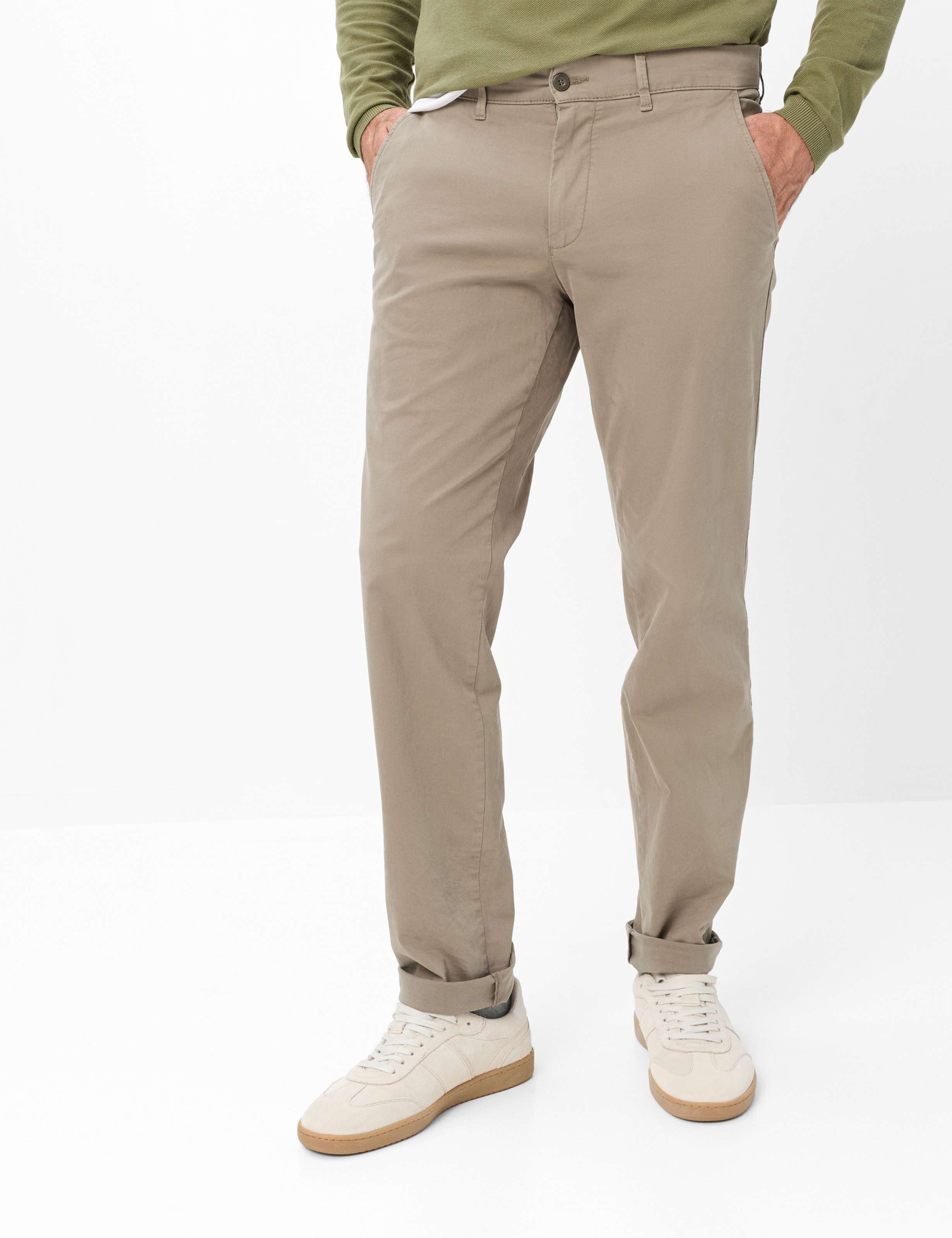 Shades of Green, Men, Style THILO, MODEL_FRONT_ISHOP