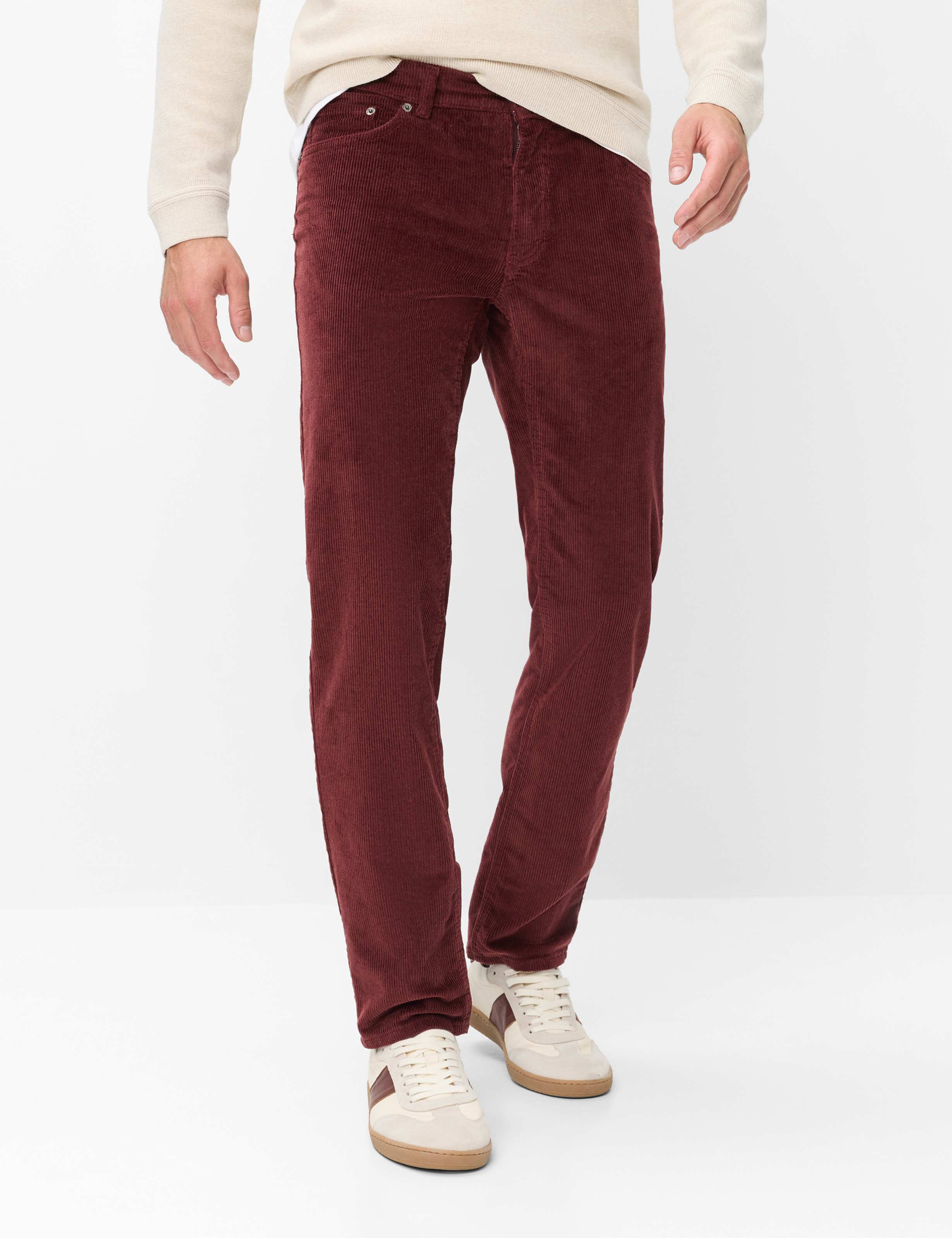 Shades of Red, Men, Style COOPER, MODEL_FRONT_ISHOP