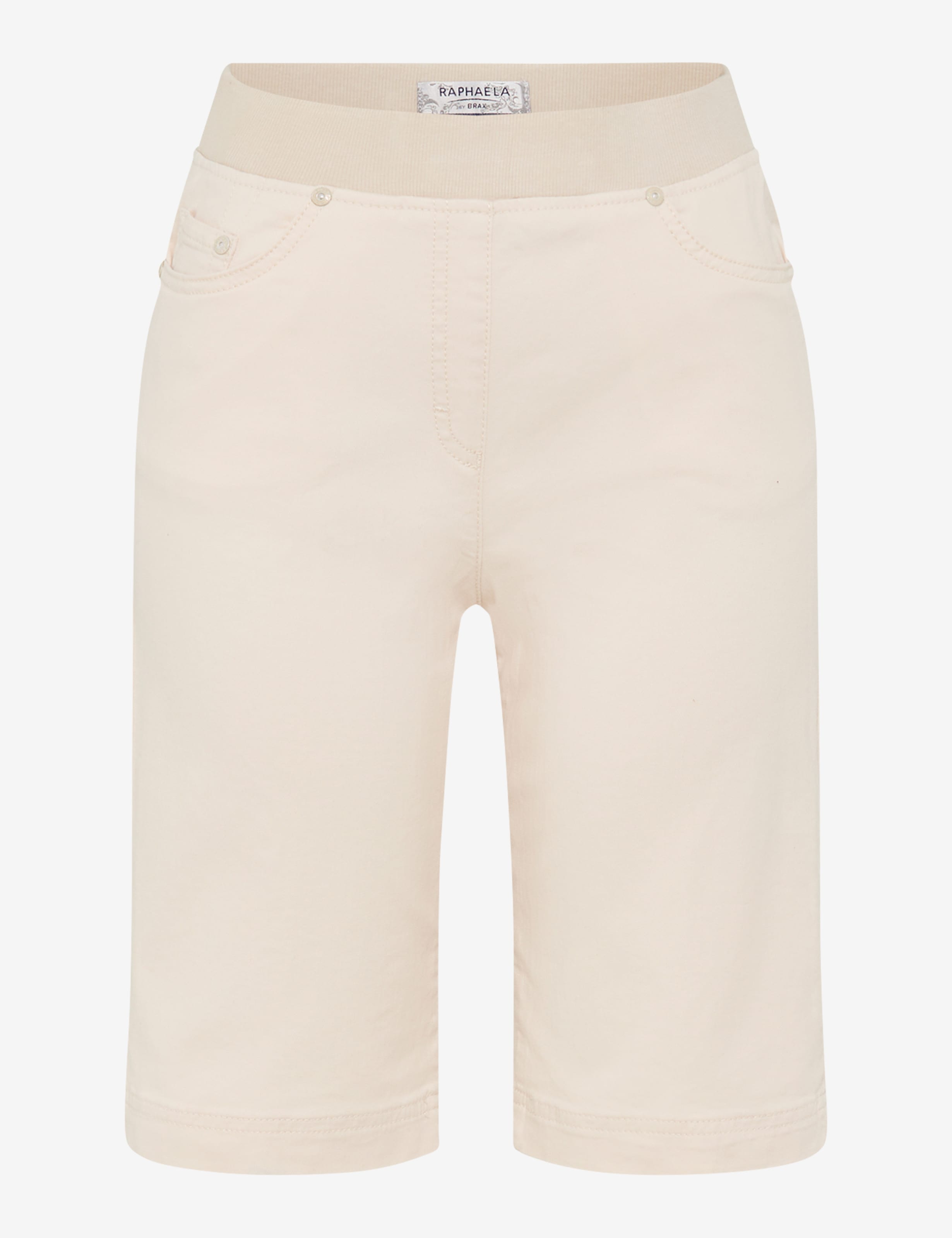 Nuancer af gul, Kvinder, Style PAMINA BERMUDA, FREISTELLER_FRONT_ISHOP