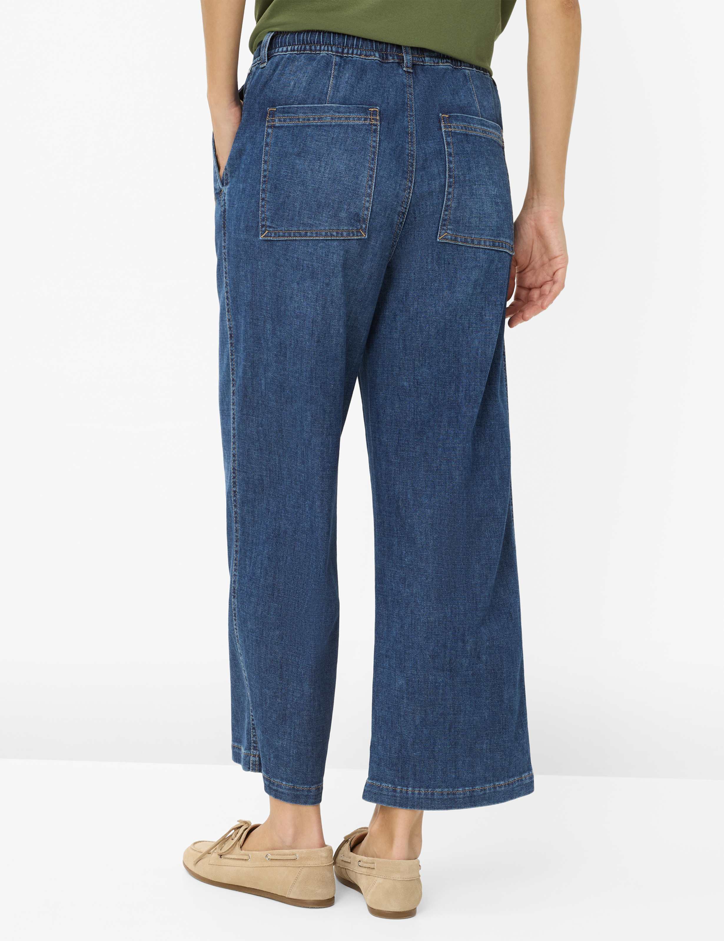 Blautöne, Damen, Style MAINE S, MODEL_RUECK_ISHOP