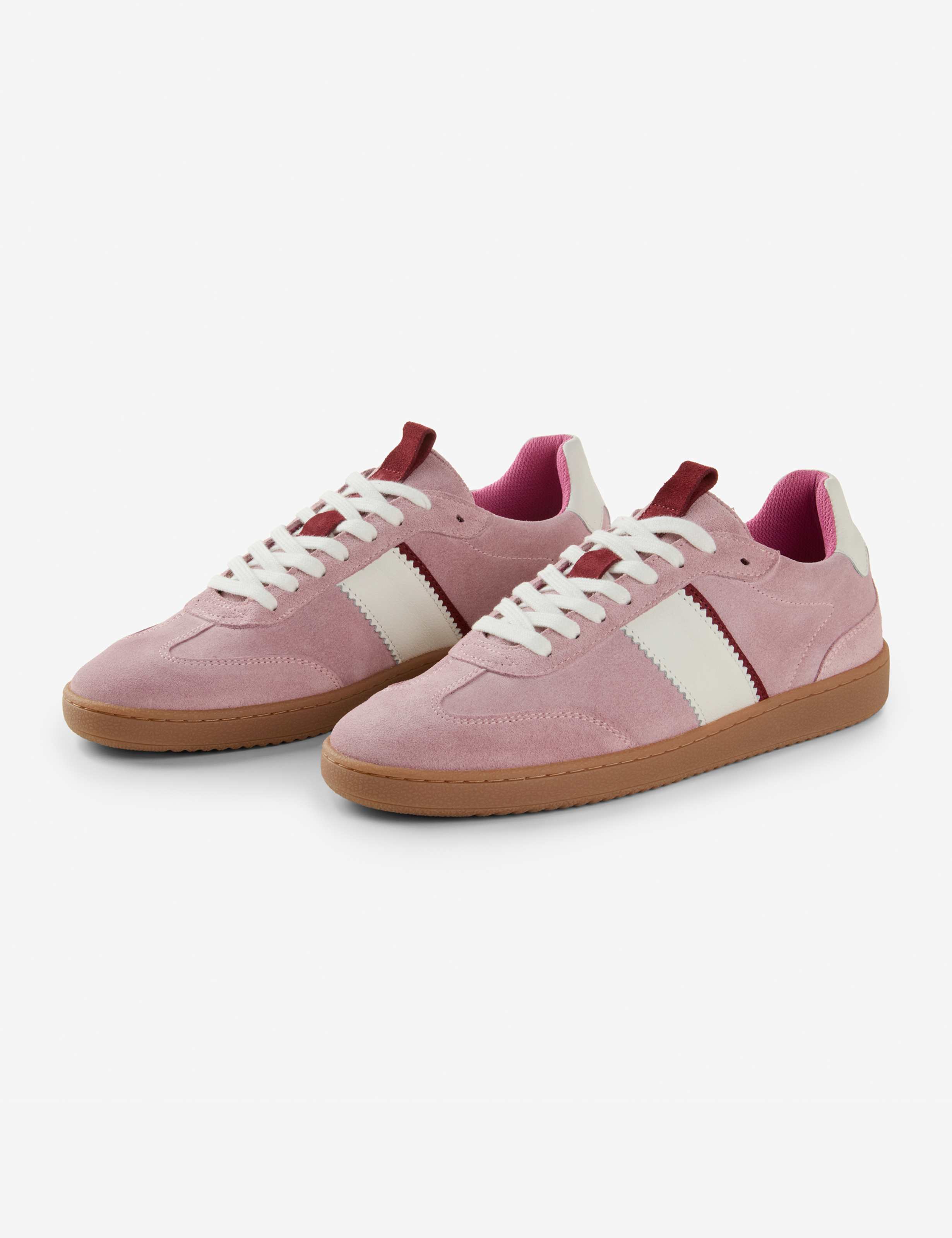 Pinktöne, Damen, Style MENINA, FREISTELLER_FRONT_ISHOP