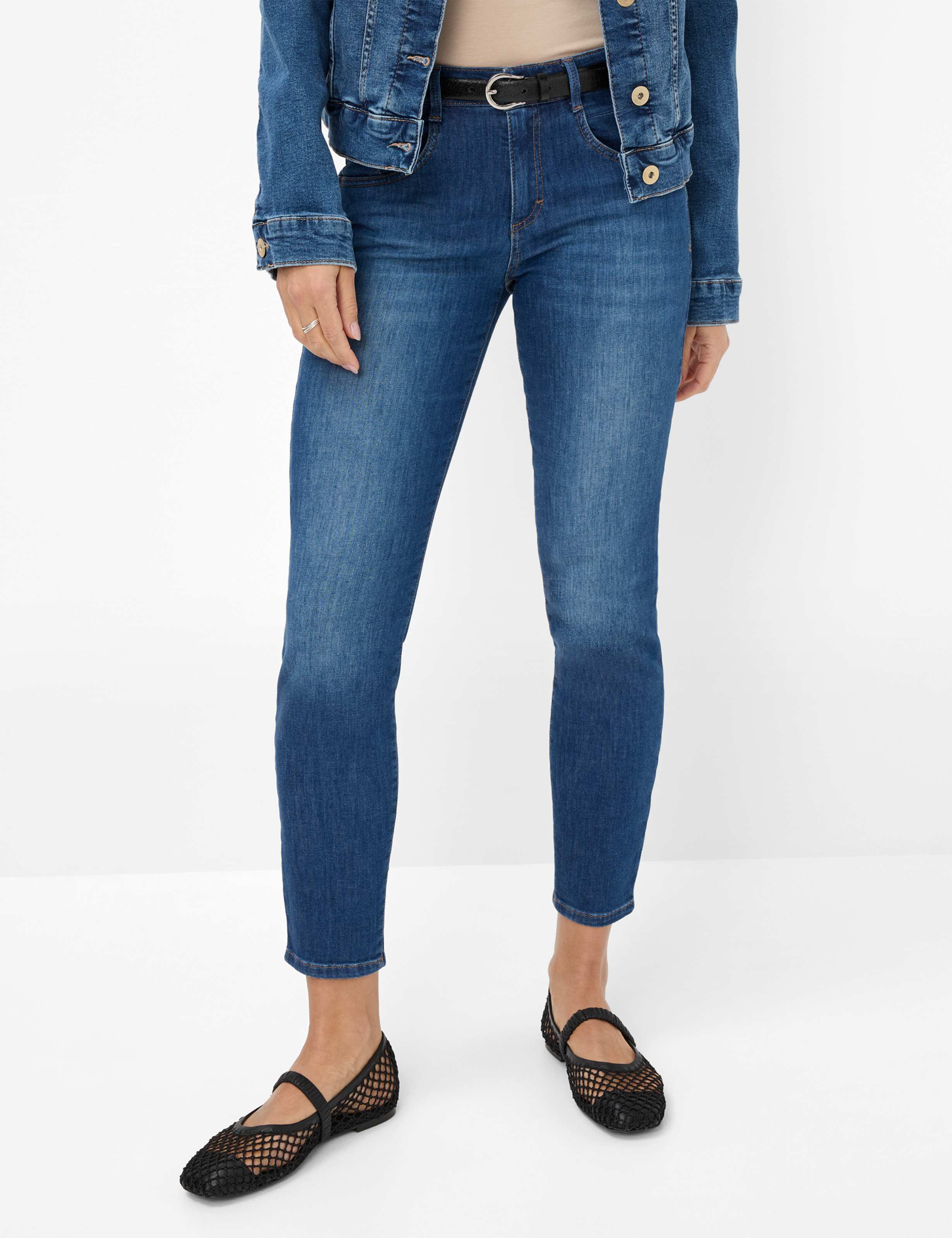 Shades of Blue, Women, Style SHAKIRA S, MODEL_FRONT_ISHOP
