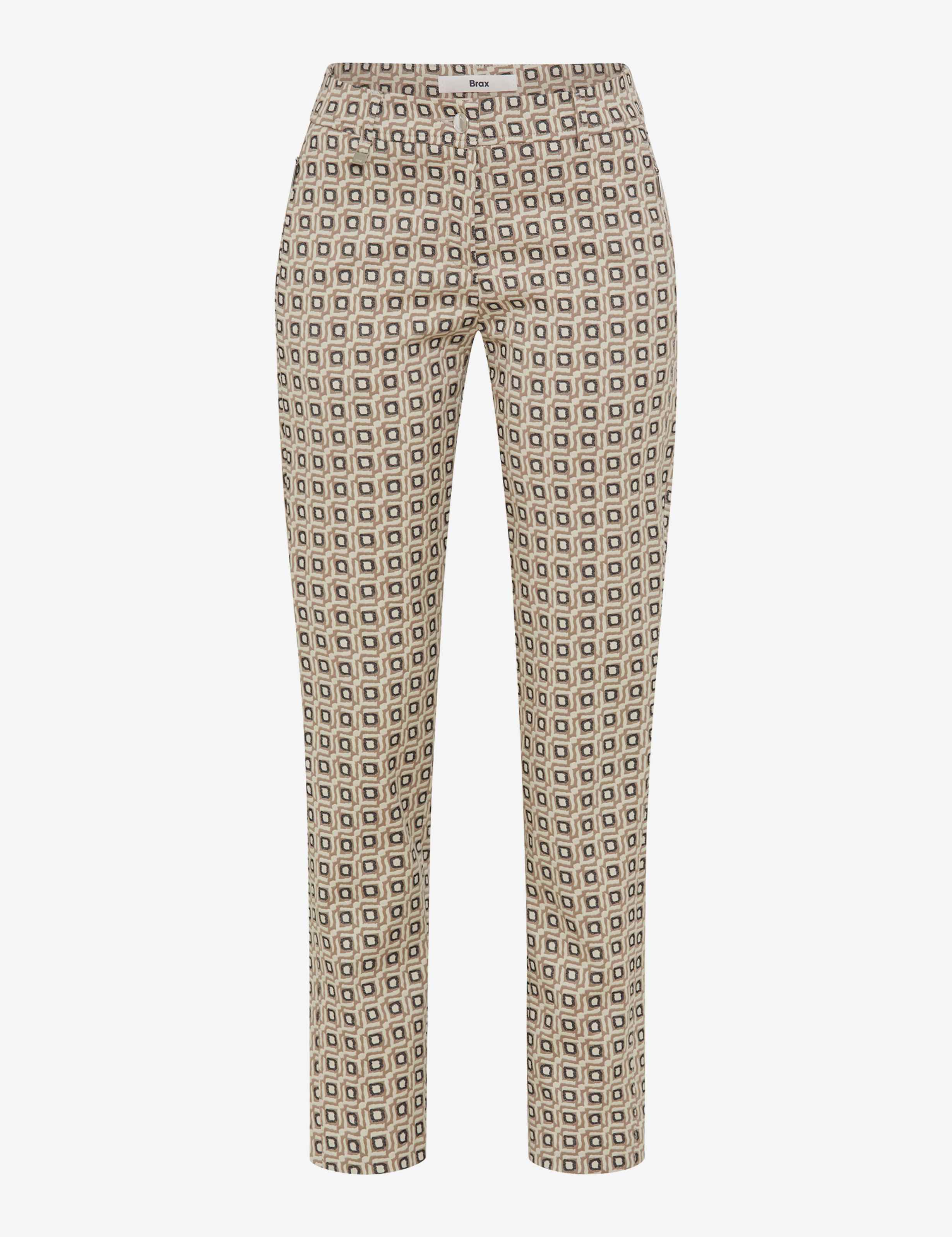 Gelbtöne, Damen, Style MARON S, FREISTELLER_FRONT_ISHOP